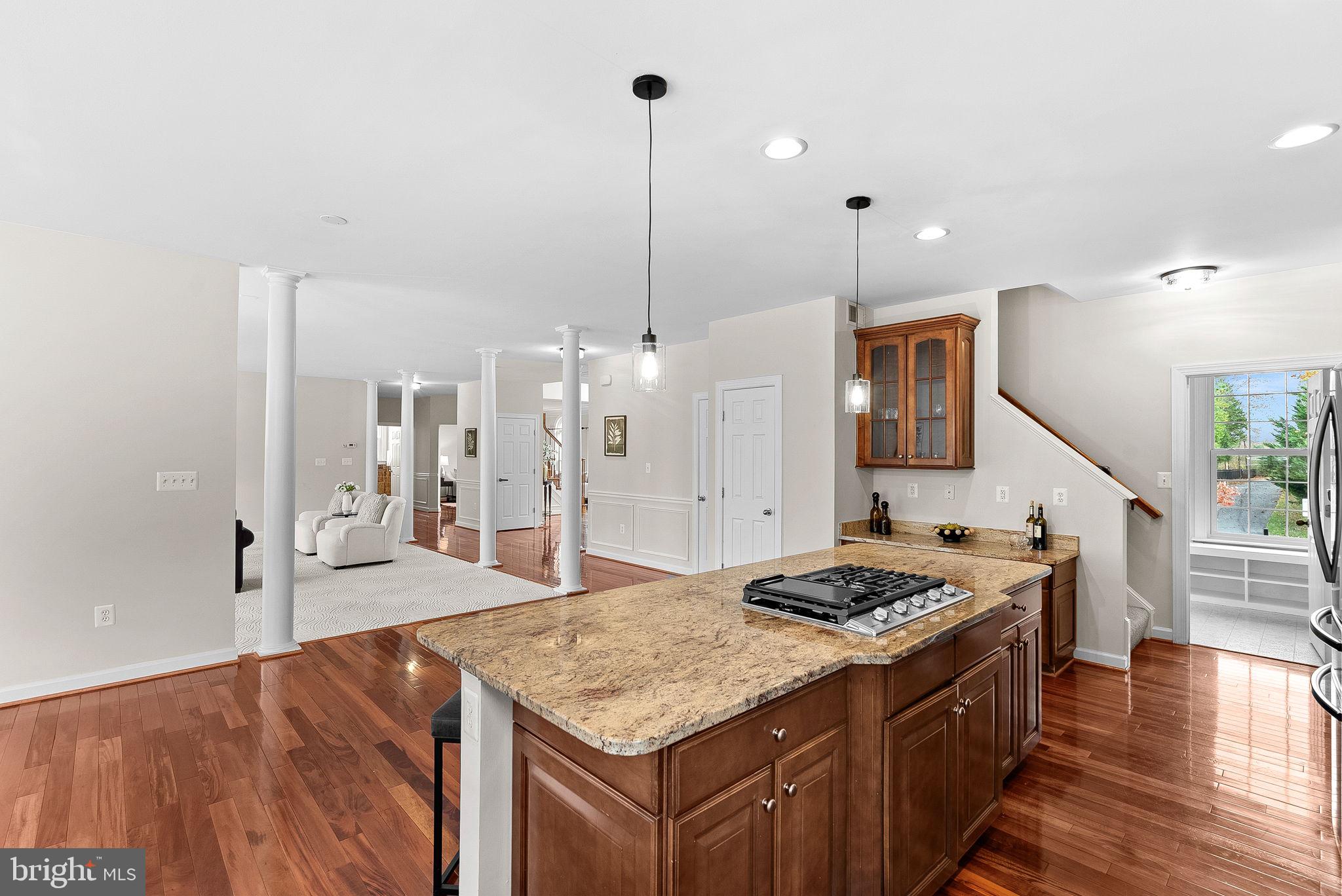 EVERGREEN HAMLETS - Residential