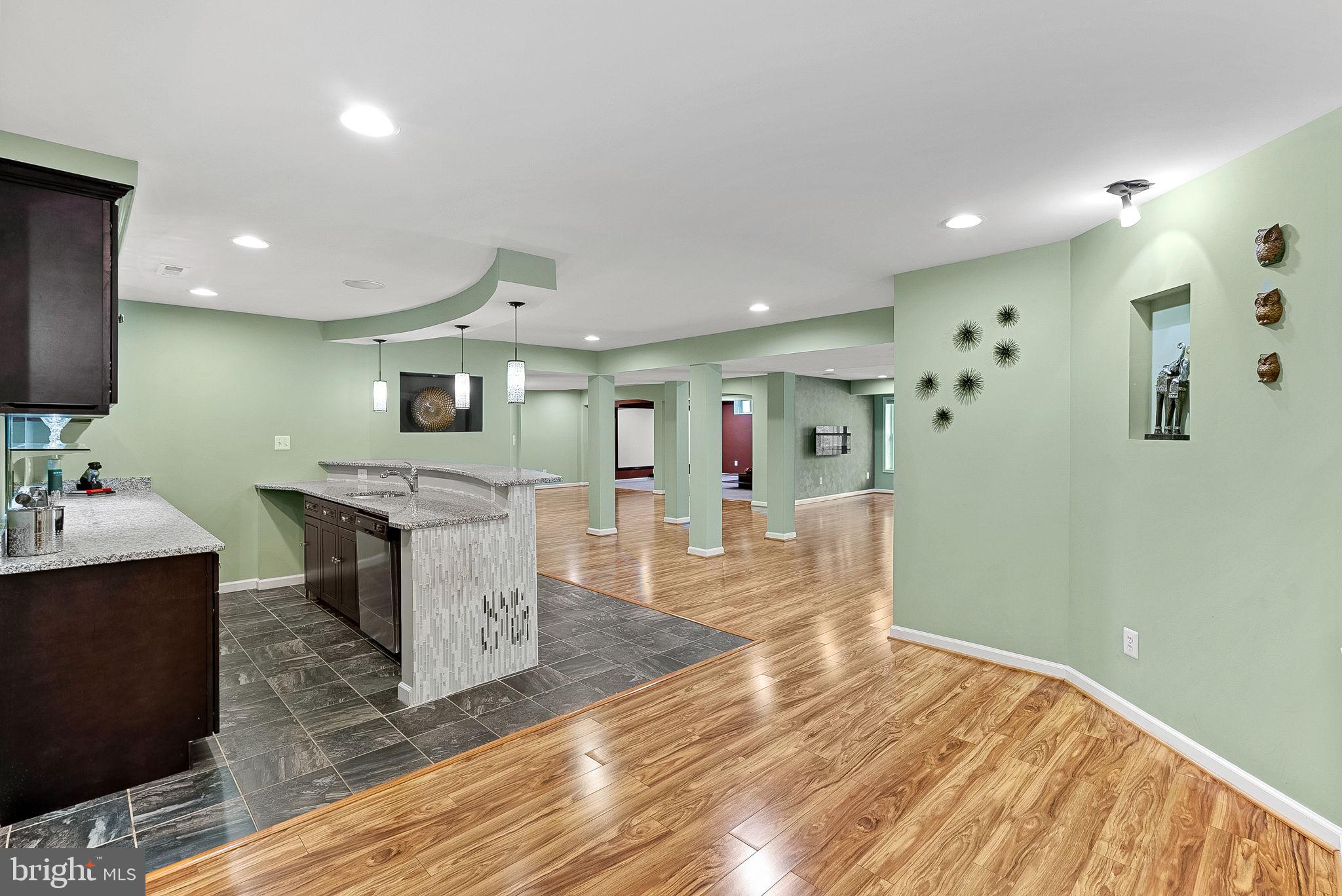 EVERGREEN HAMLETS - Residential