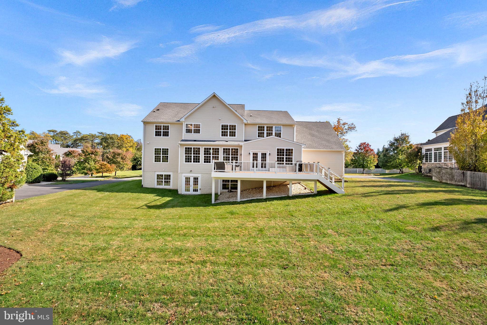 EVERGREEN HAMLETS - Residential