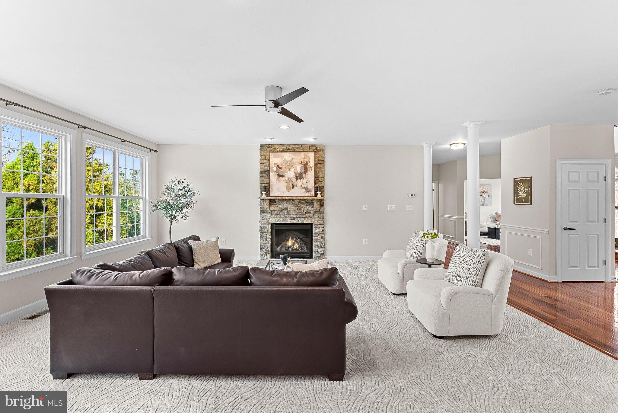 EVERGREEN HAMLETS - Residential