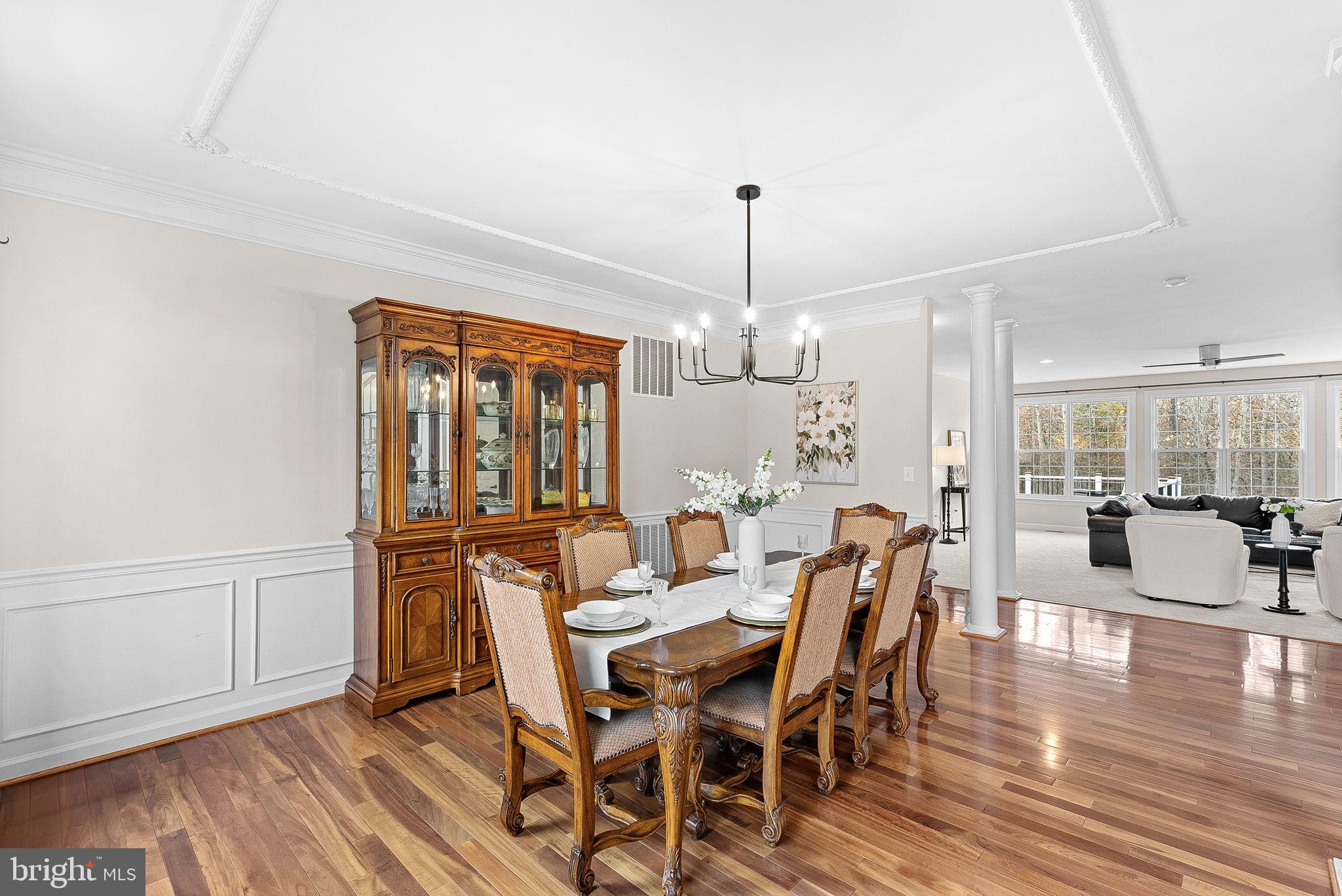 EVERGREEN HAMLETS - Residential