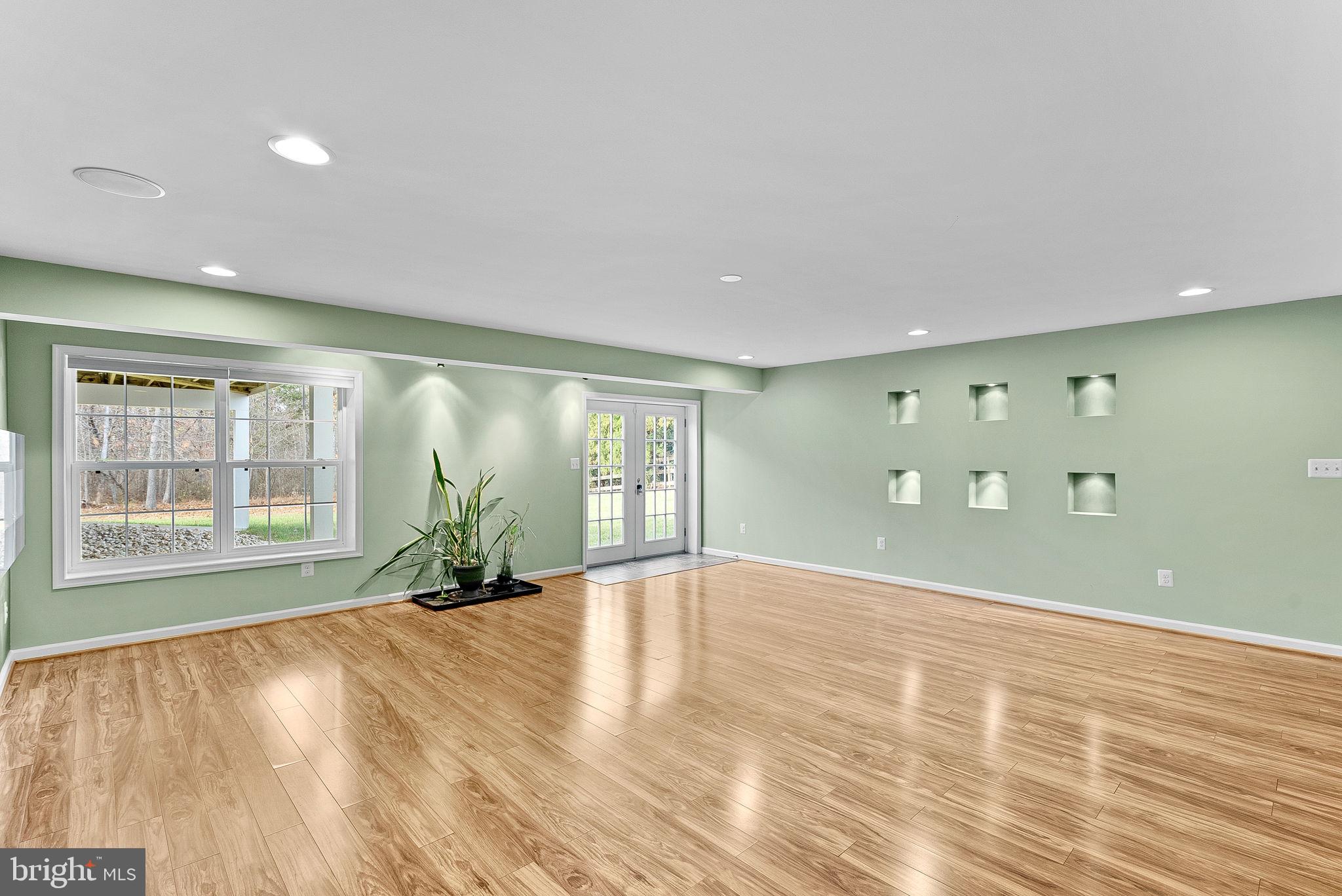 EVERGREEN HAMLETS - Residential