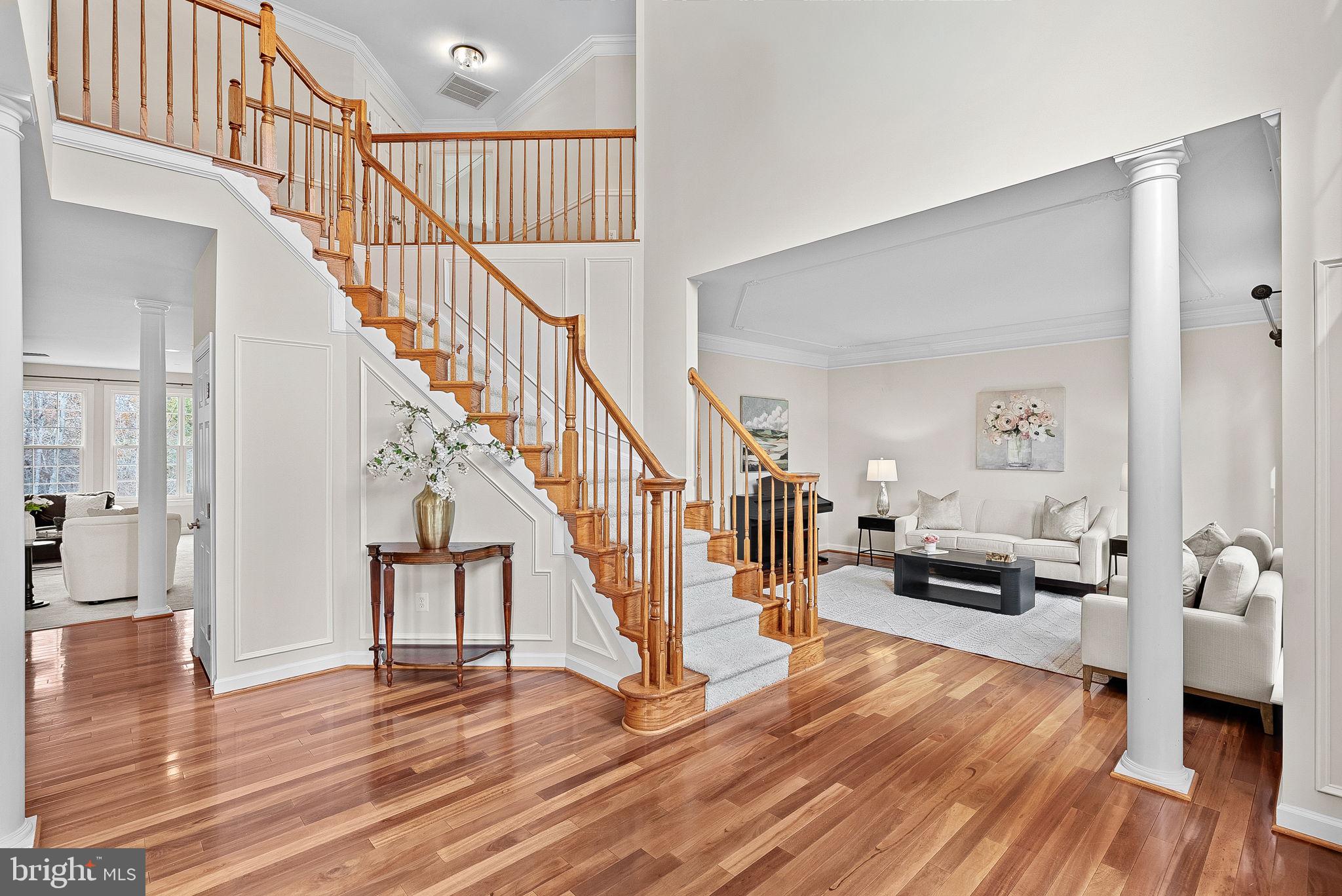 EVERGREEN HAMLETS - Residential