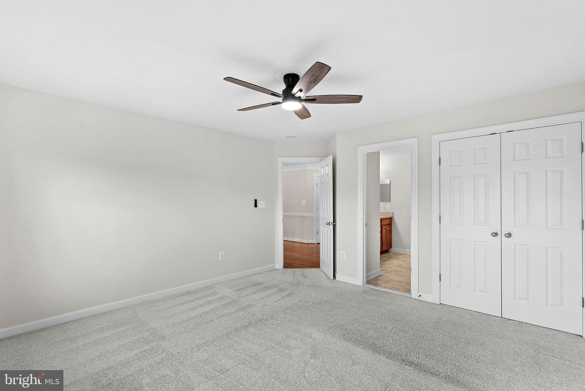 EVERGREEN HAMLETS - Residential