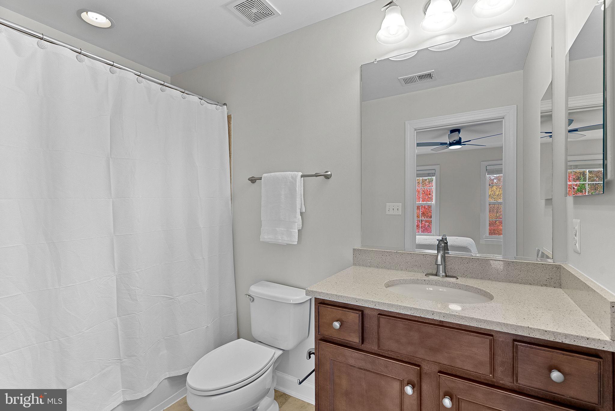 EVERGREEN HAMLETS - Residential