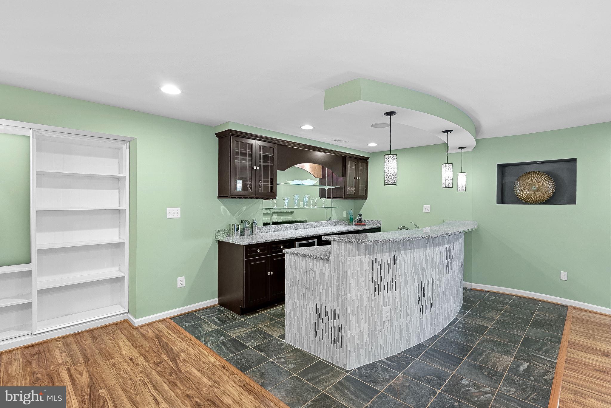 EVERGREEN HAMLETS - Residential