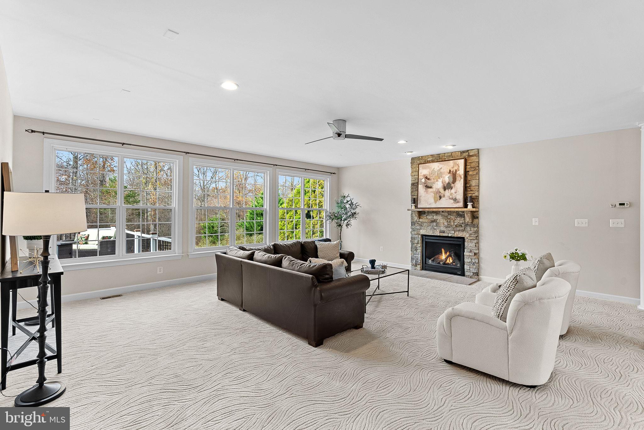 EVERGREEN HAMLETS - Residential