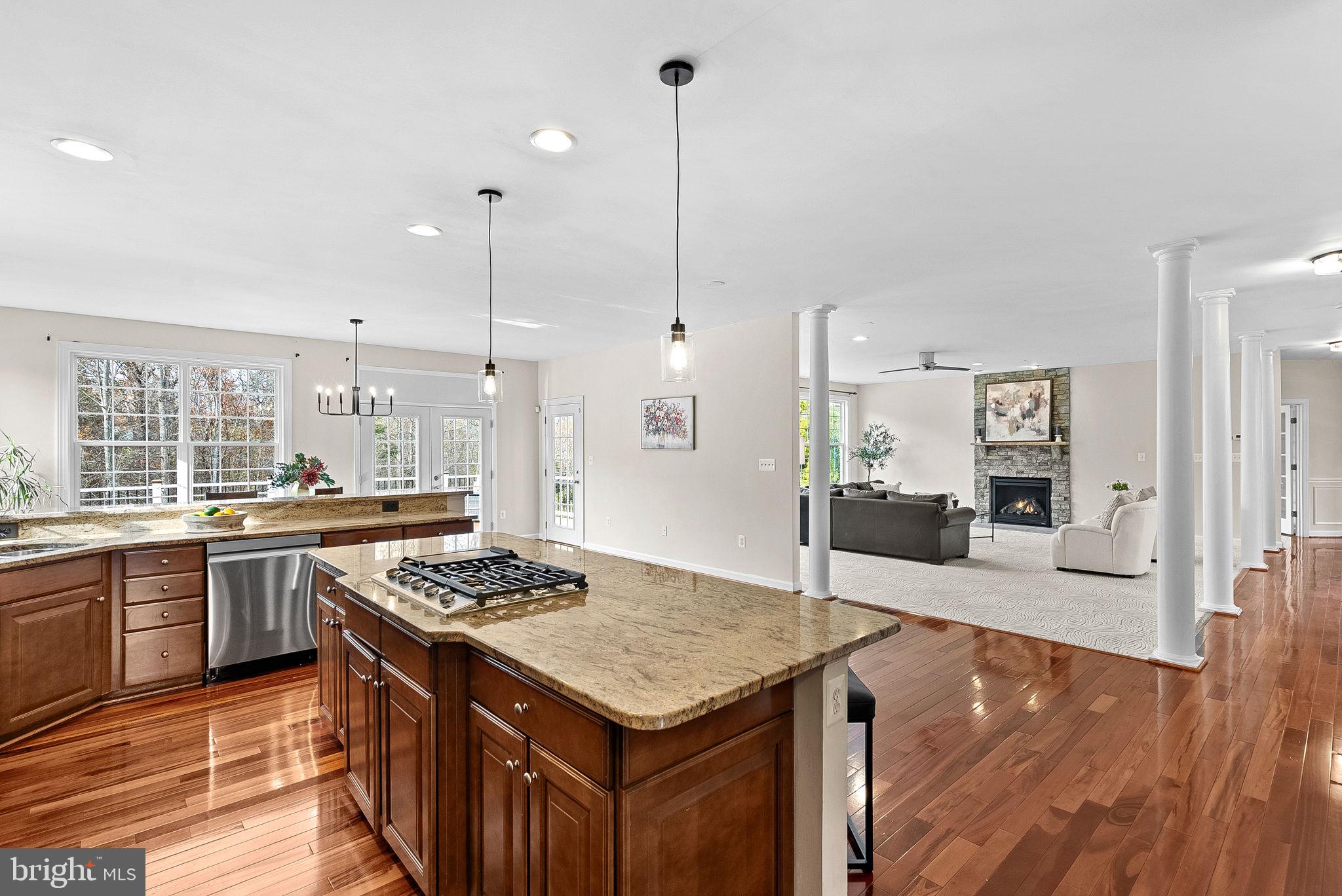 EVERGREEN HAMLETS - Residential