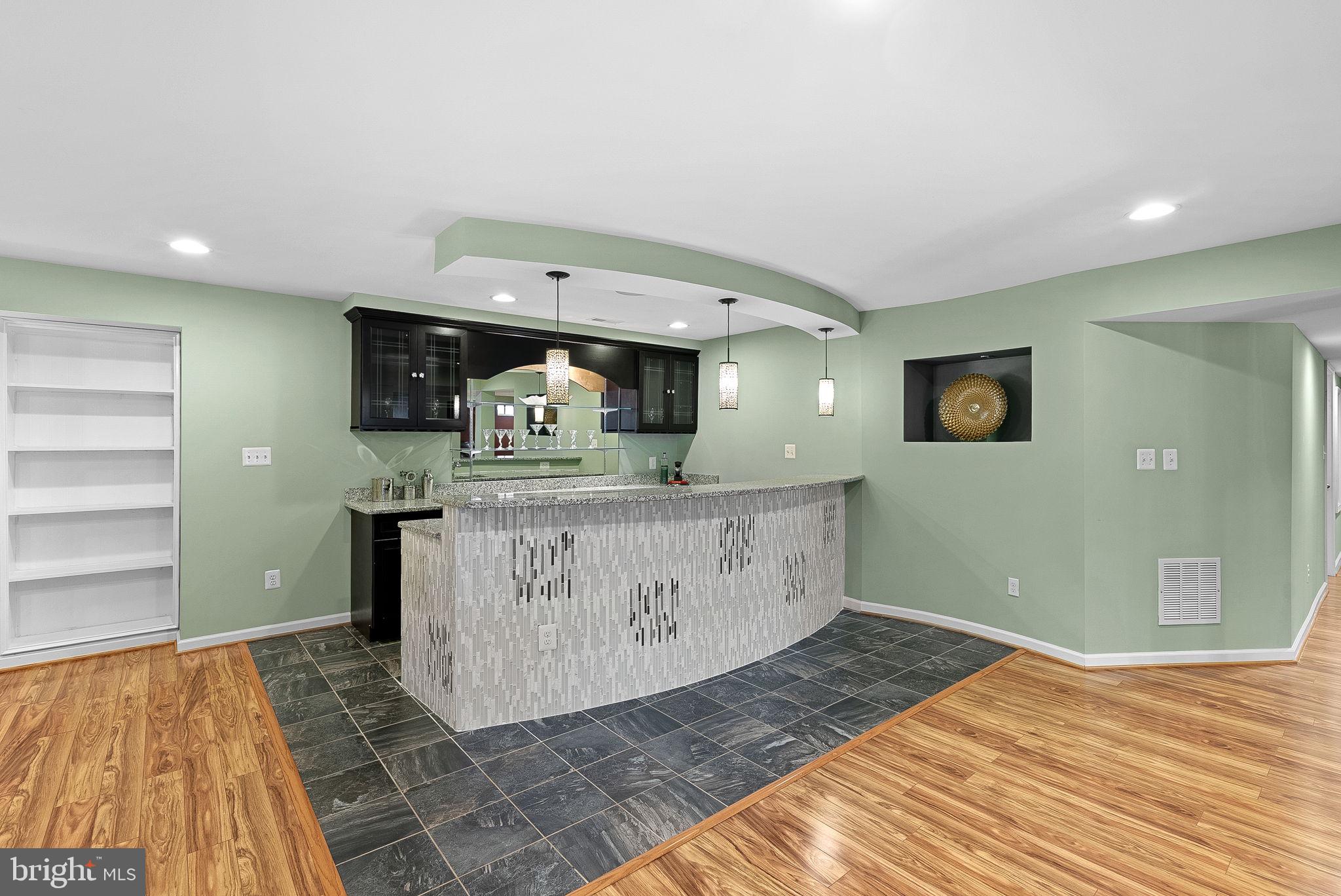 EVERGREEN HAMLETS - Residential