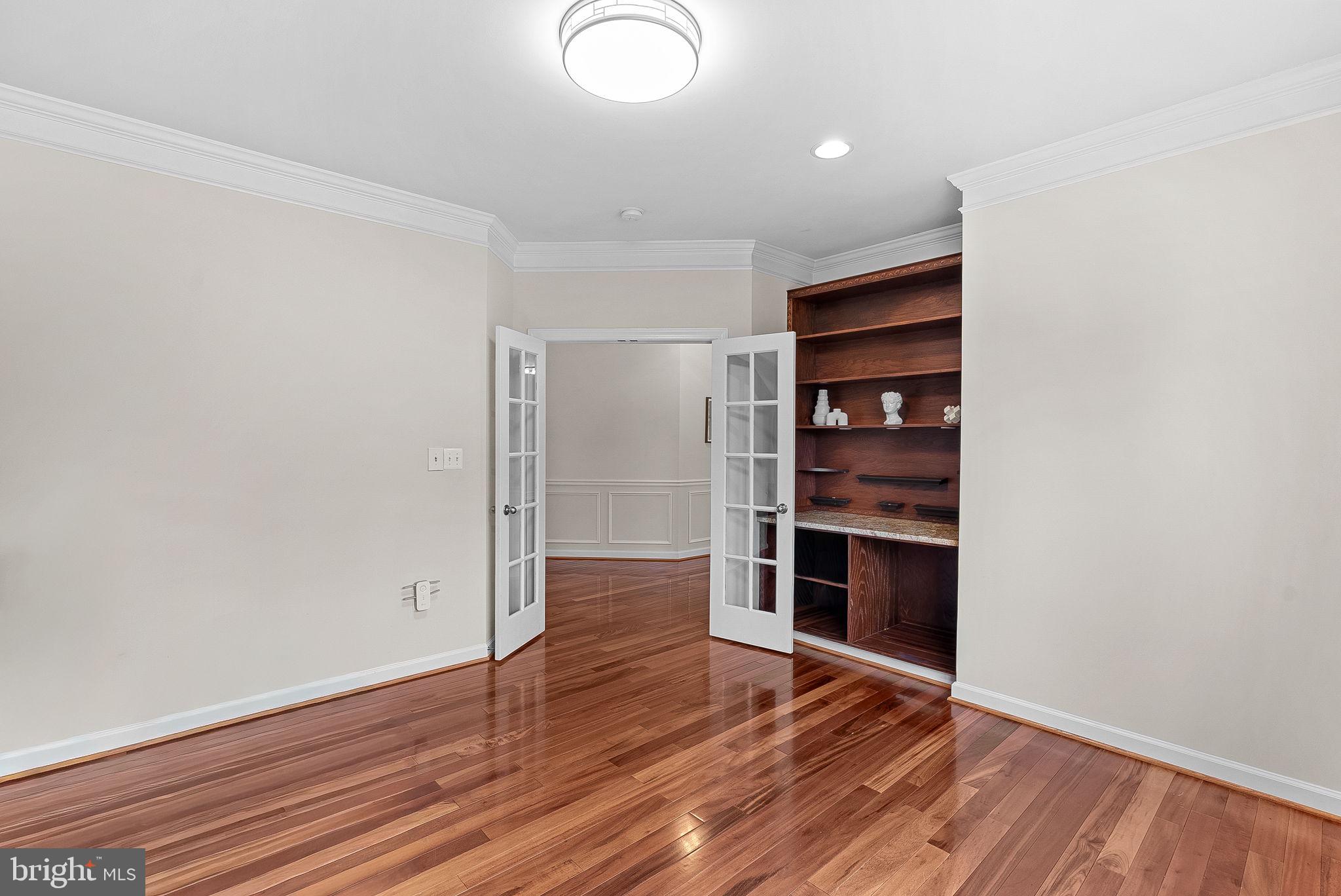 EVERGREEN HAMLETS - Residential