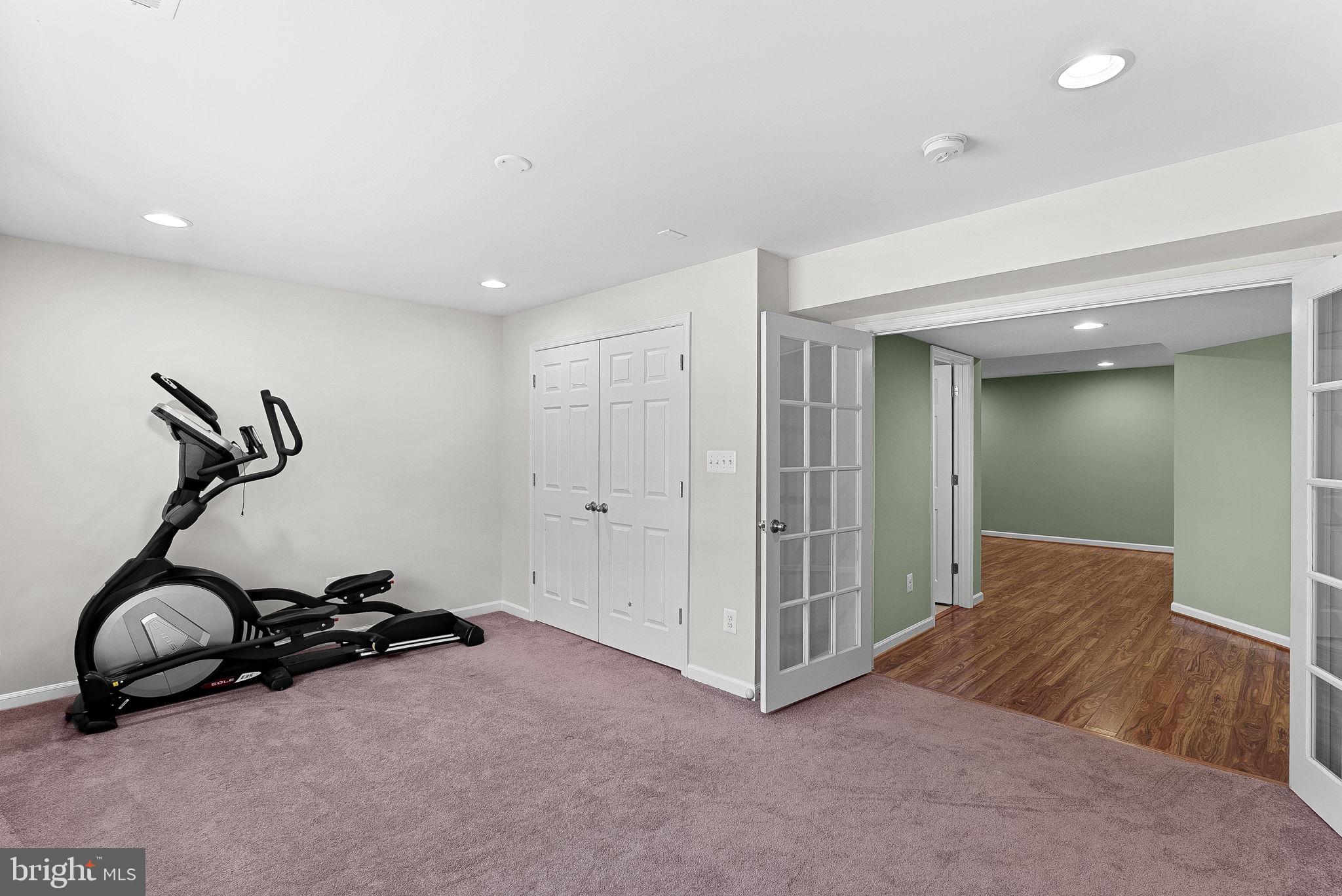 EVERGREEN HAMLETS - Residential