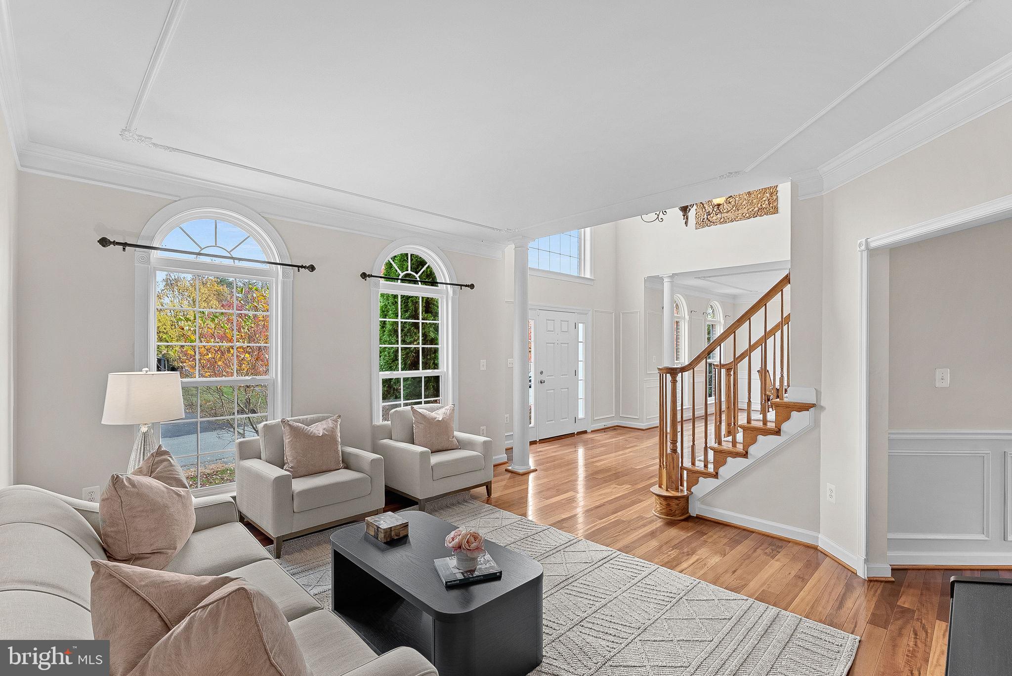 EVERGREEN HAMLETS - Residential