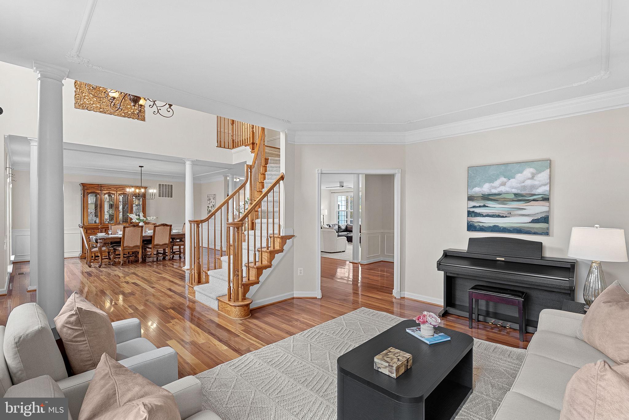 EVERGREEN HAMLETS - Residential