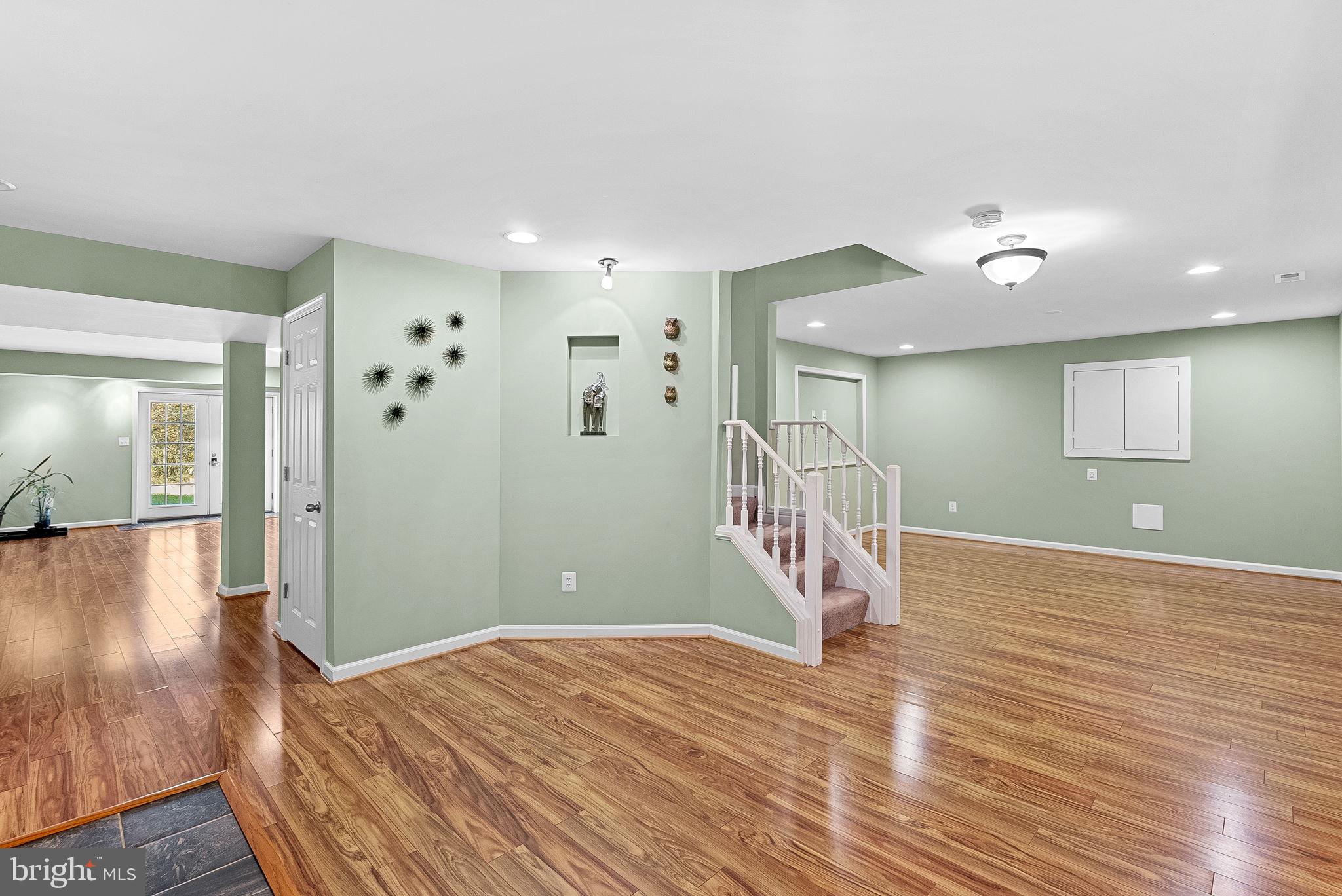 EVERGREEN HAMLETS - Residential