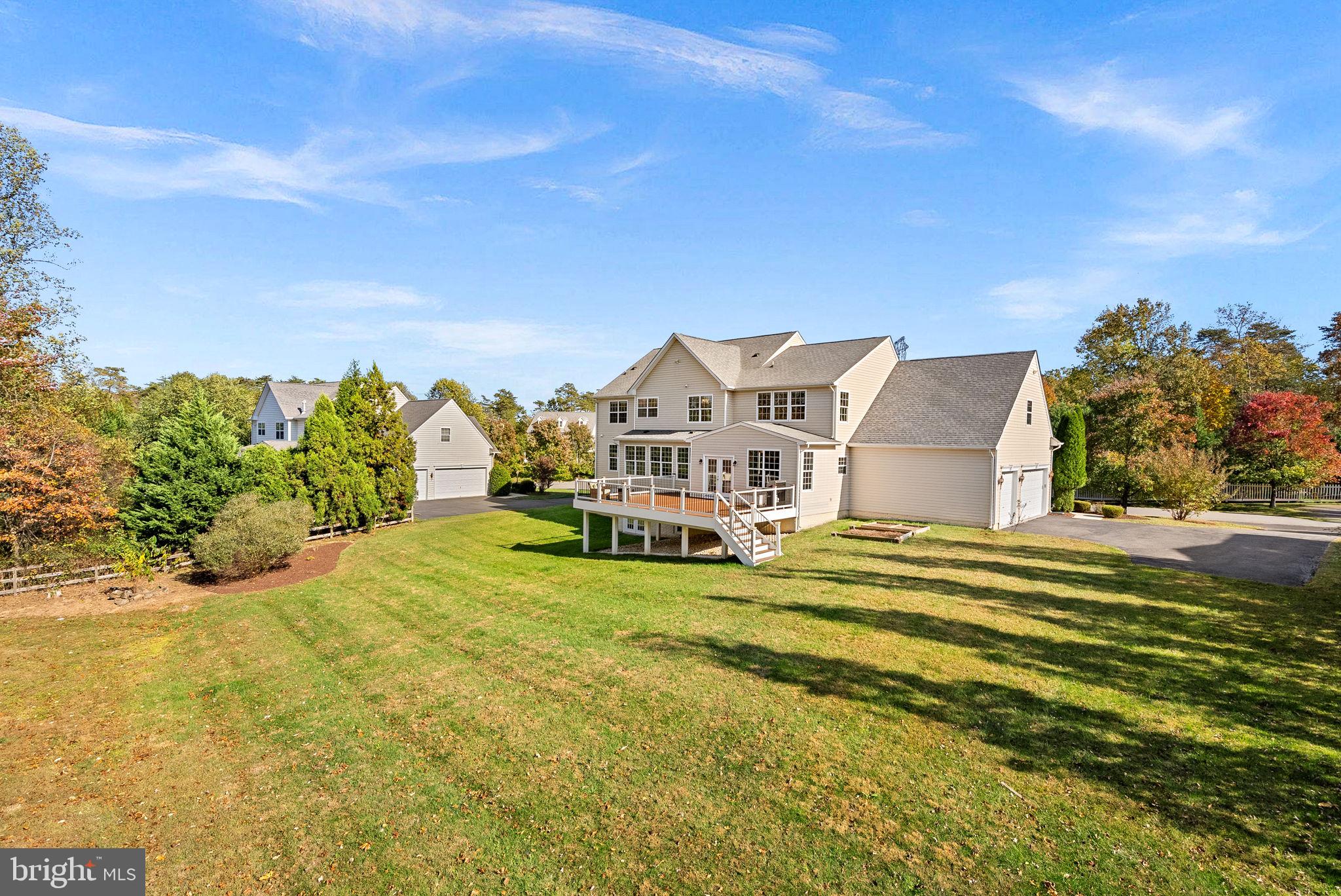 EVERGREEN HAMLETS - Residential