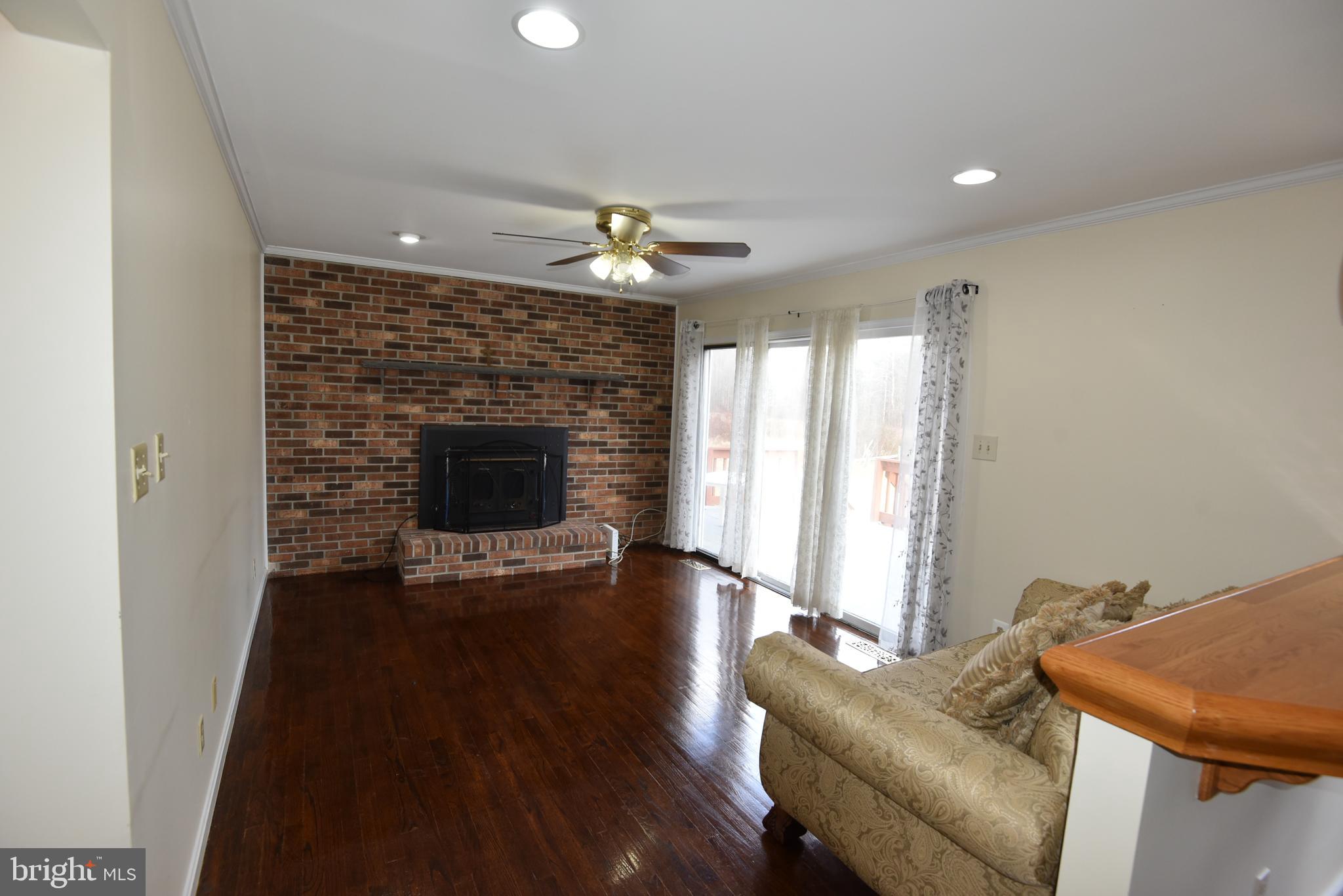 COUNTRYSIDE - Residential Lease