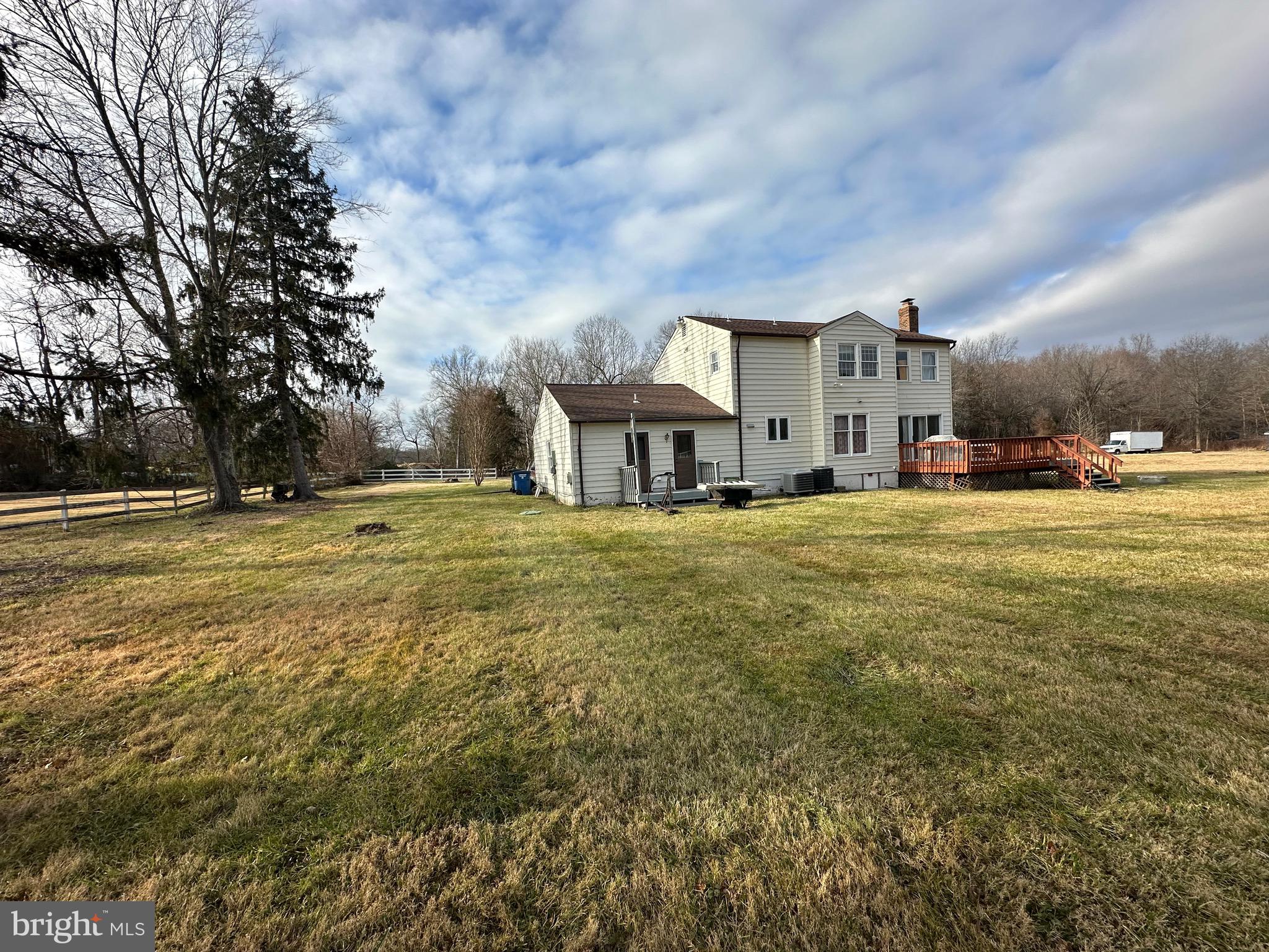 COUNTRYSIDE - Residential Lease