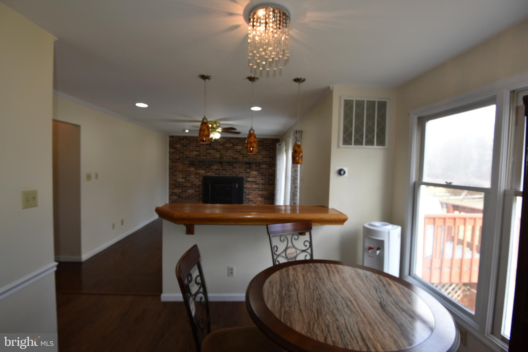 COUNTRYSIDE - Residential Lease