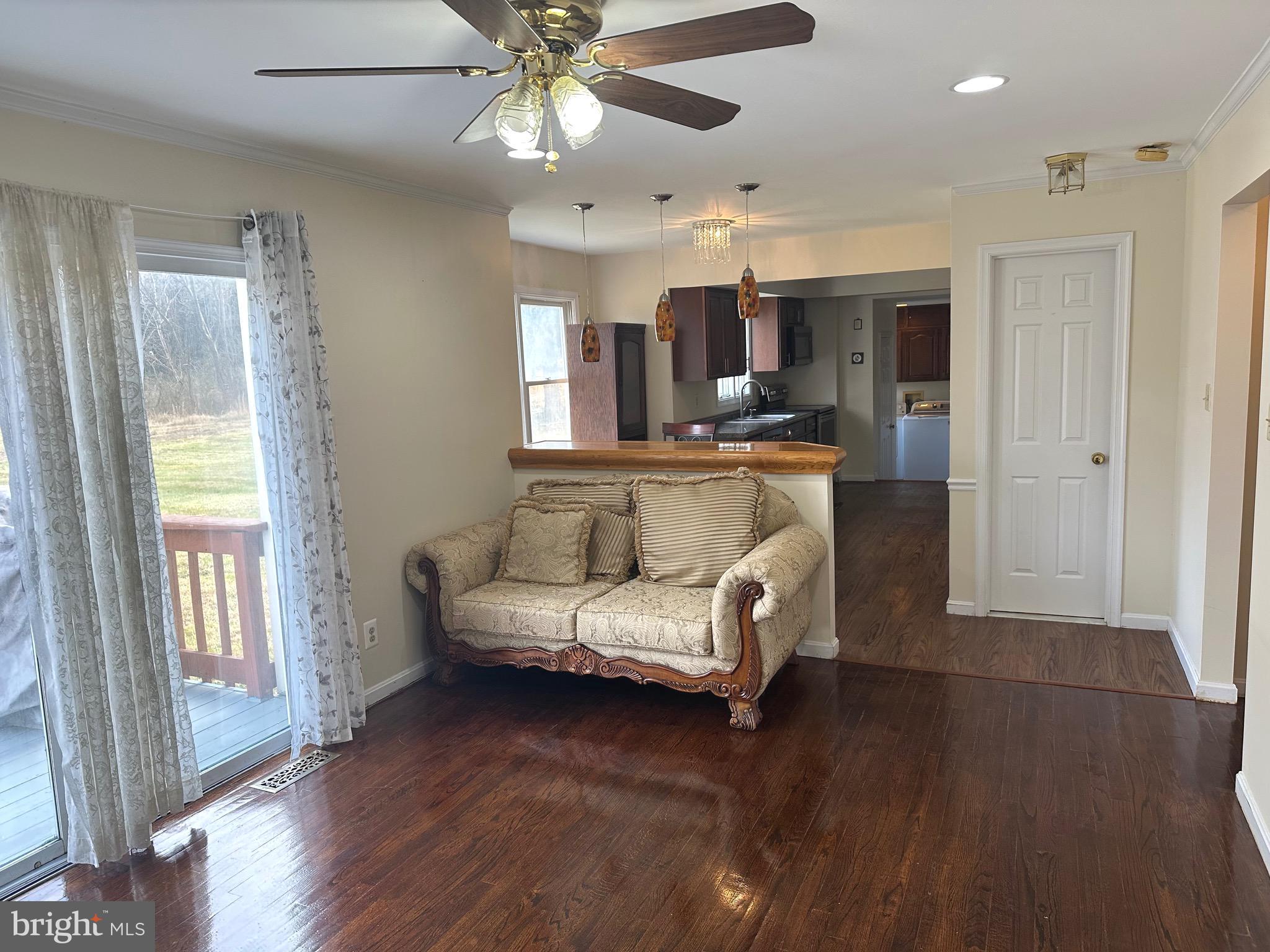 COUNTRYSIDE - Residential Lease