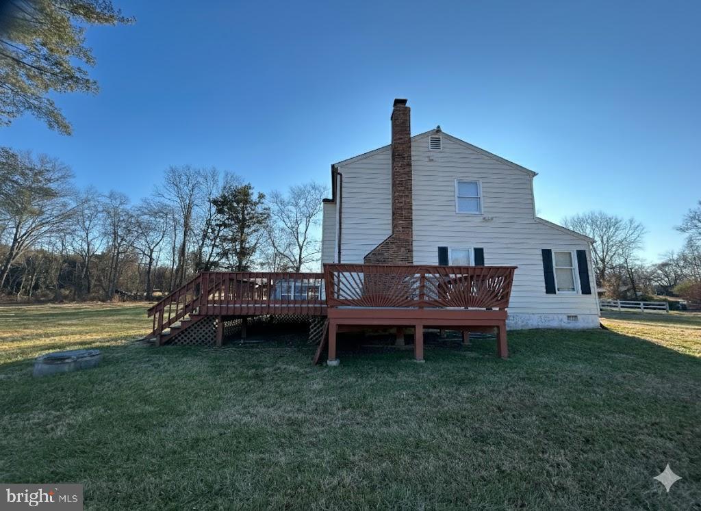 COUNTRYSIDE - Residential Lease