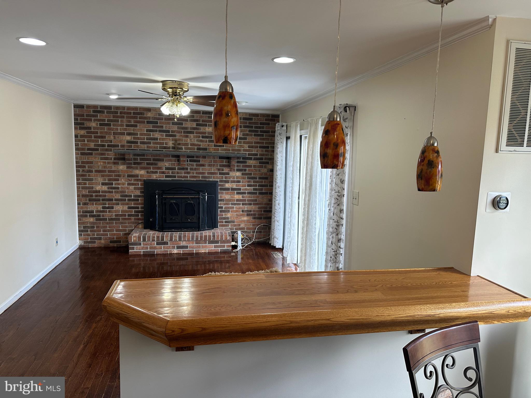 COUNTRYSIDE - Residential Lease