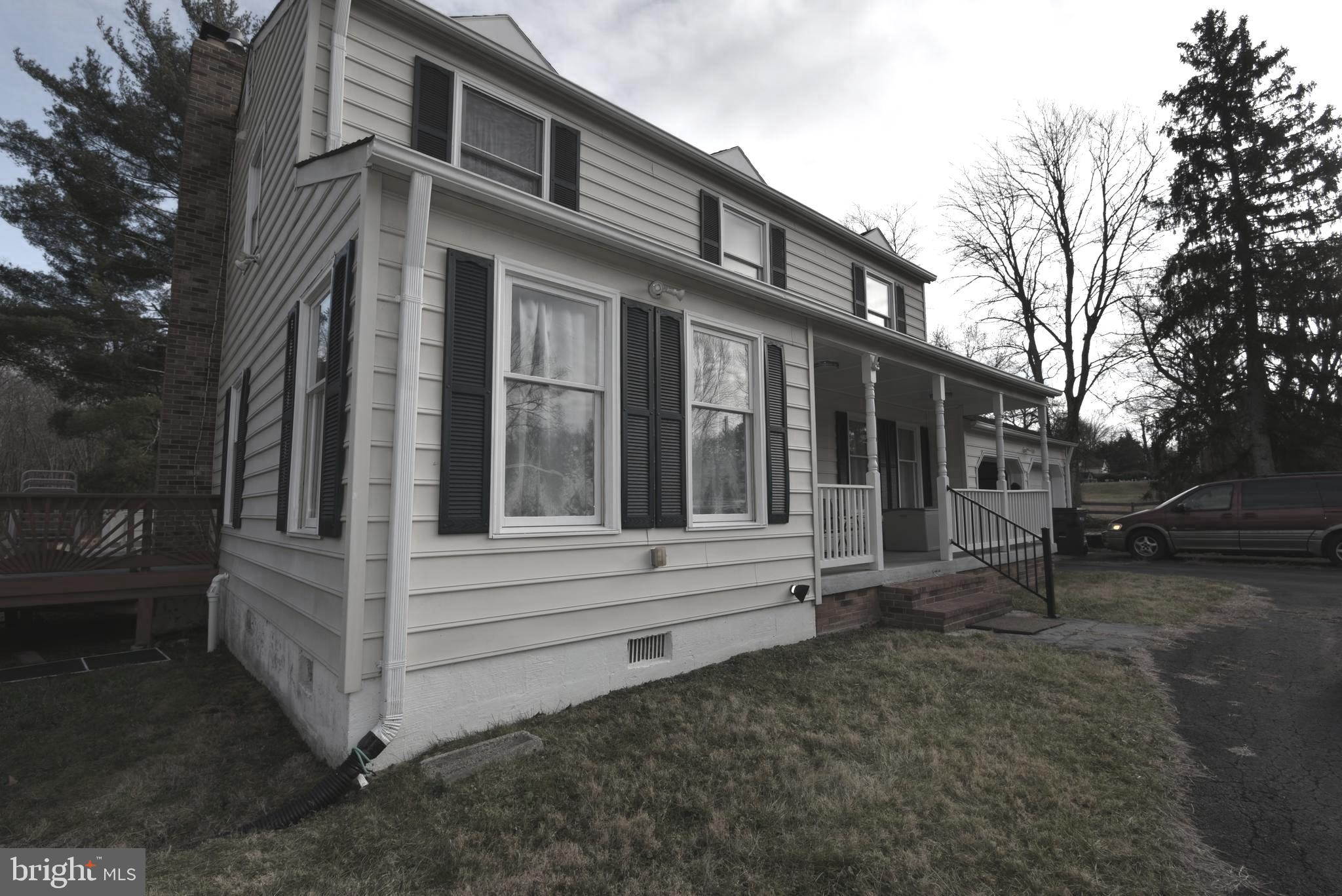 COUNTRYSIDE - Residential Lease