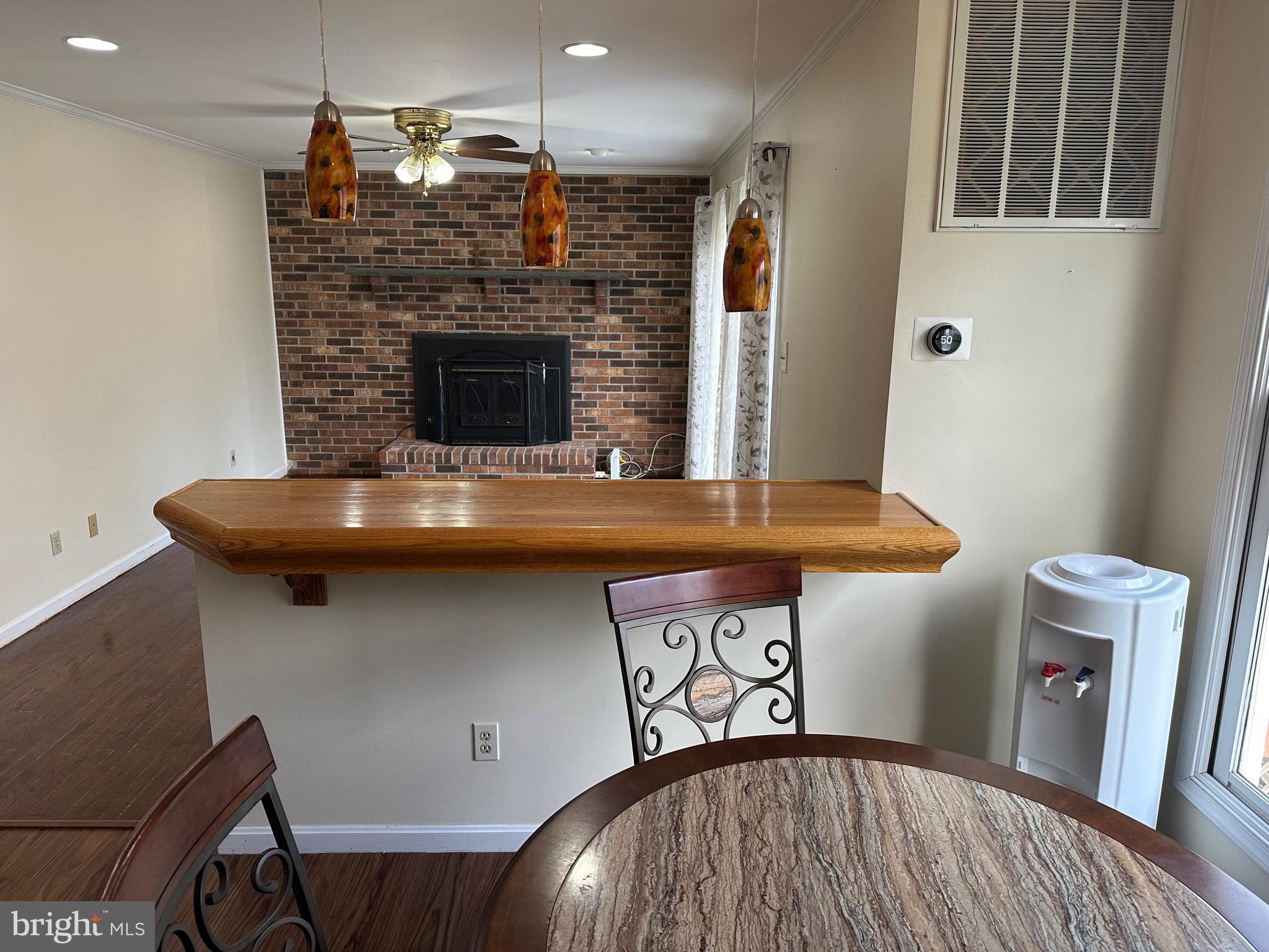 COUNTRYSIDE - Residential Lease