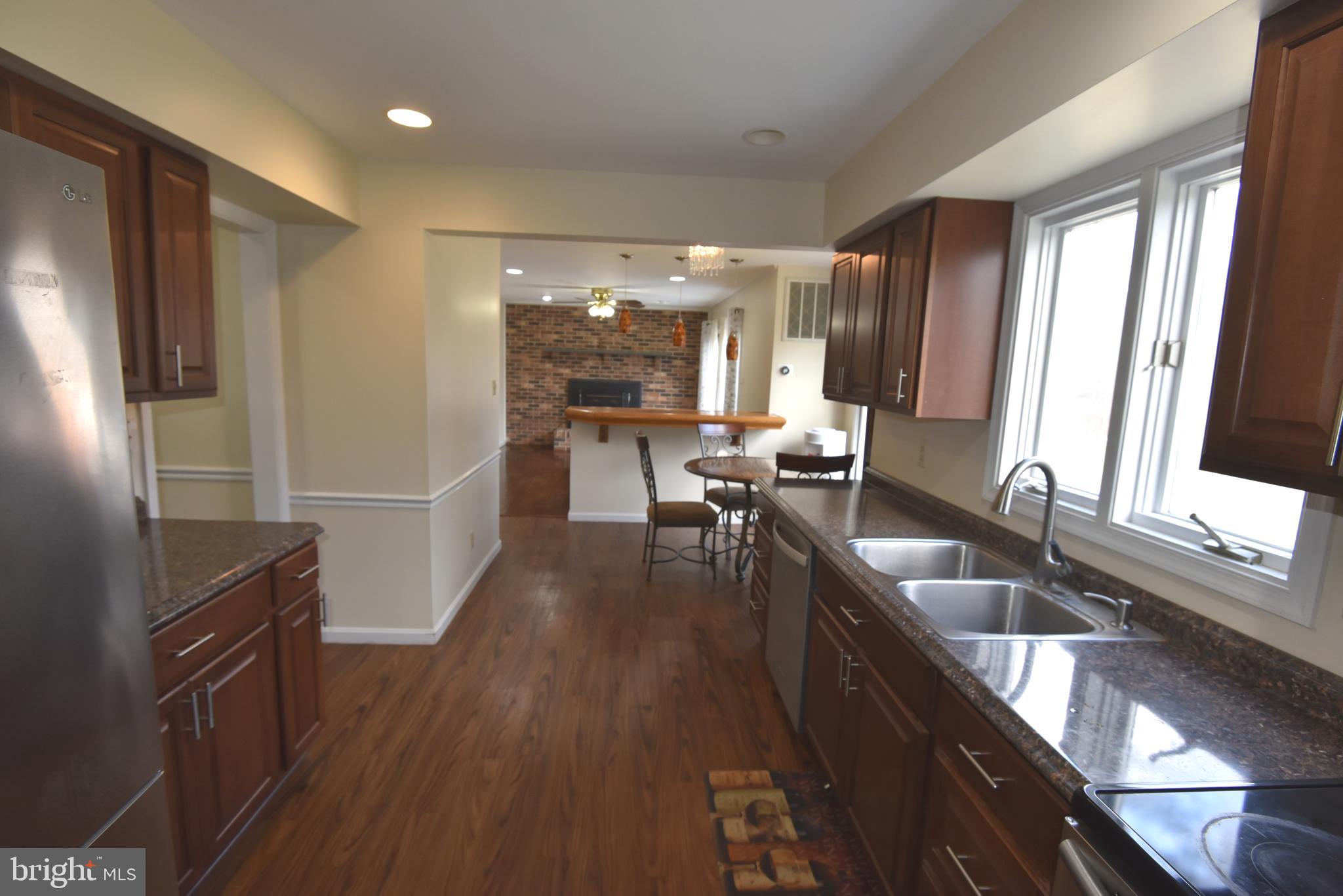 COUNTRYSIDE - Residential Lease