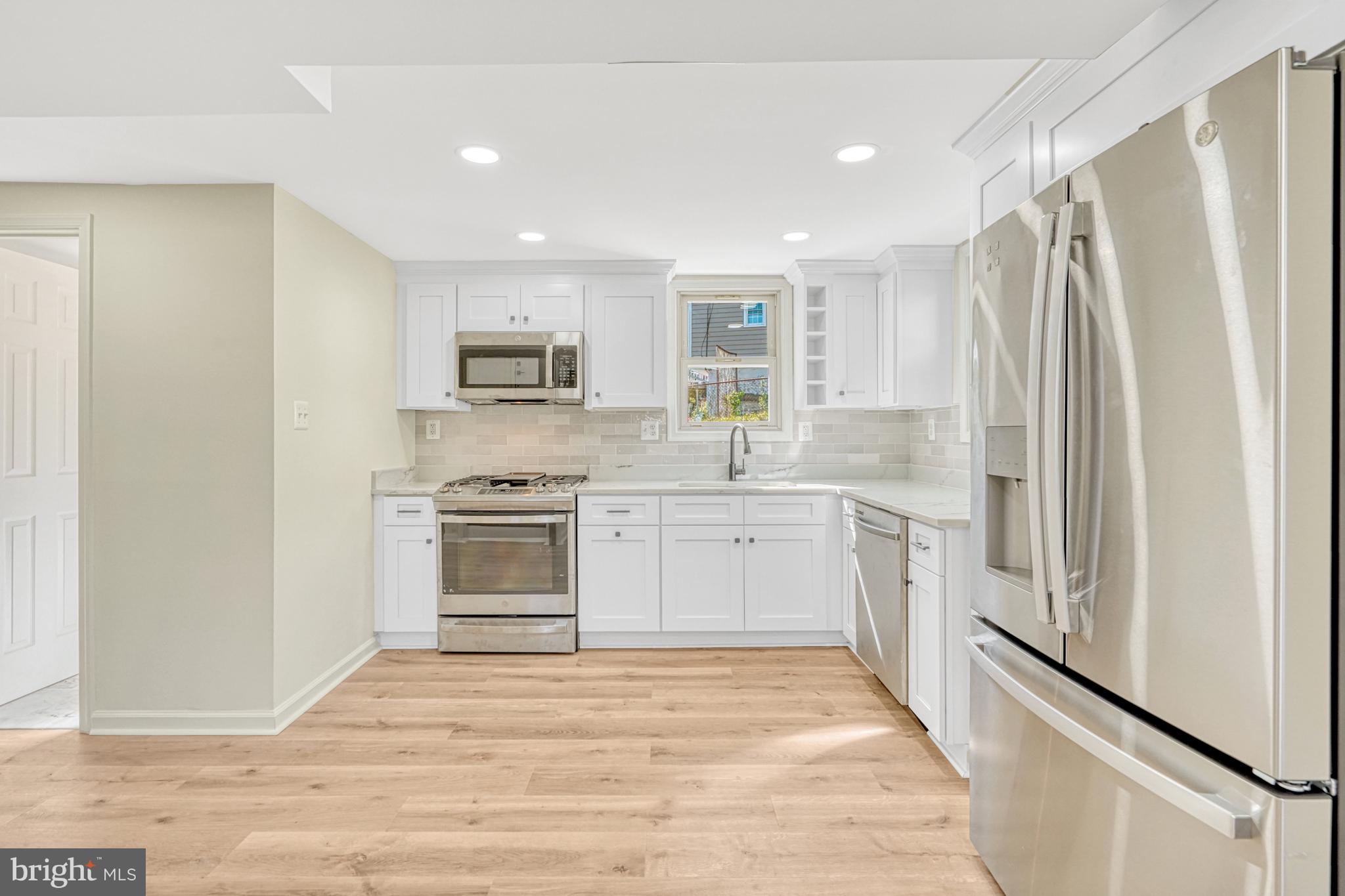 MARUMSCO WOODS - Residential