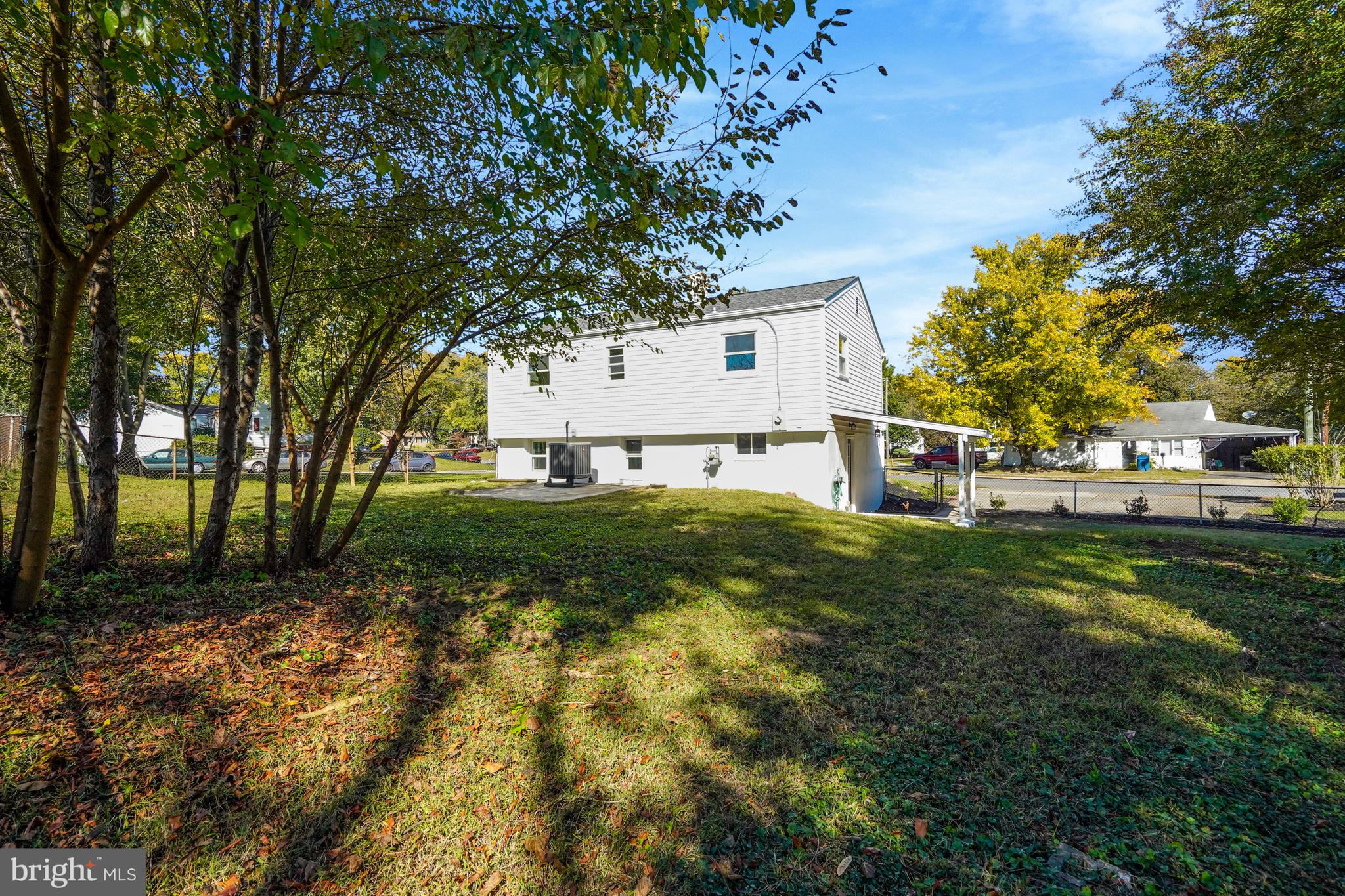 MARUMSCO WOODS - Residential