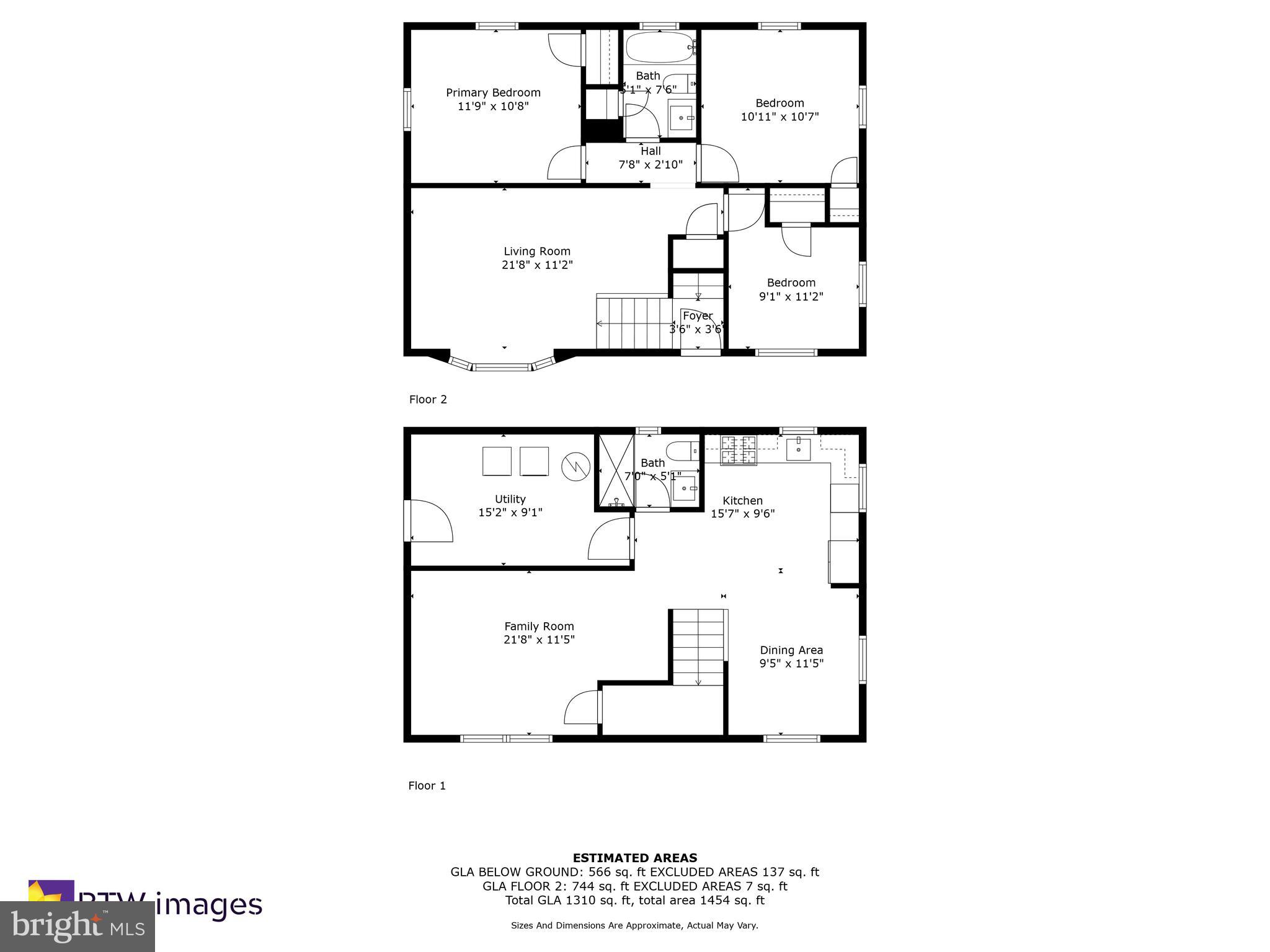 MARUMSCO WOODS - Residential