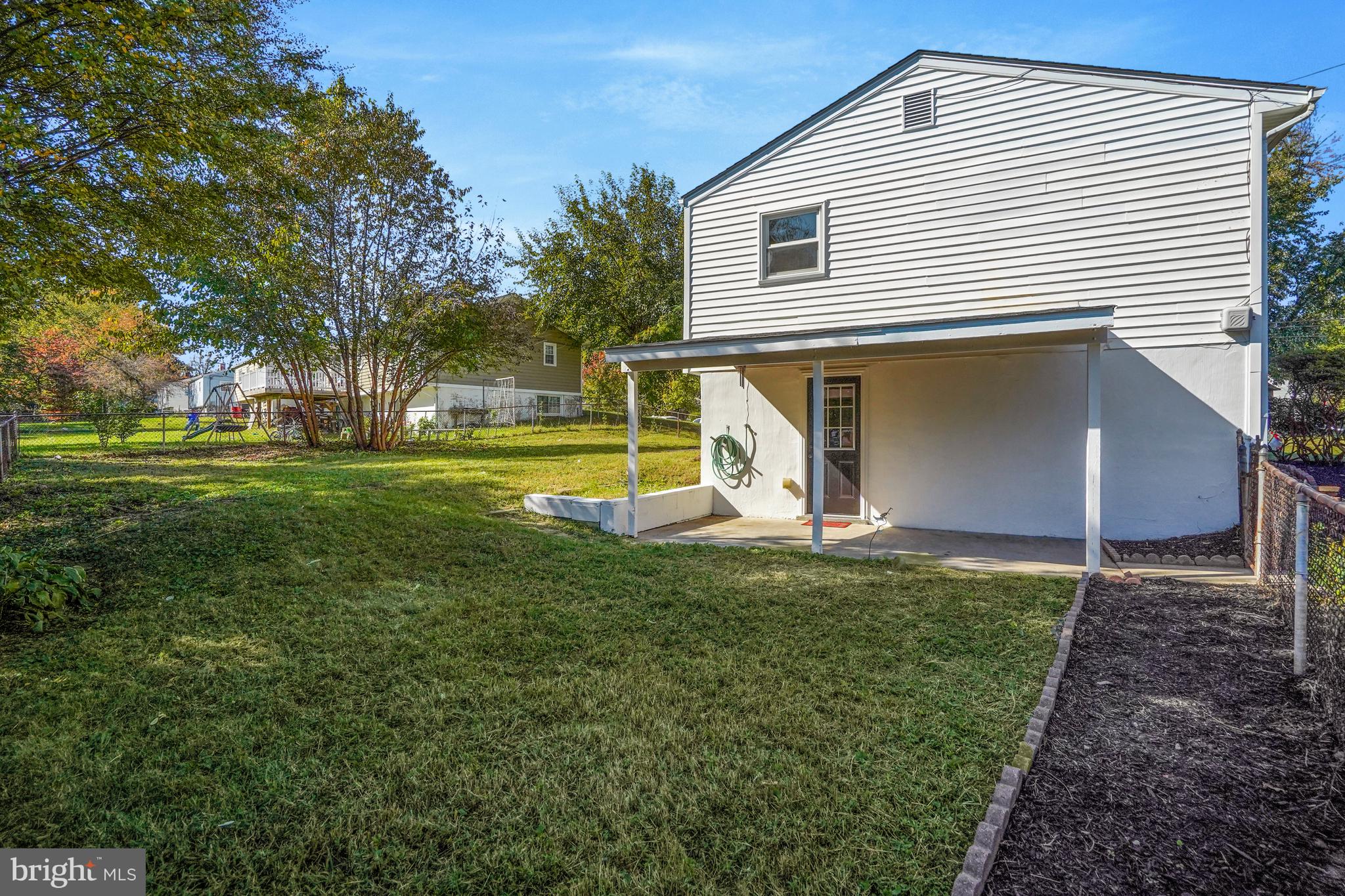 MARUMSCO WOODS - Residential