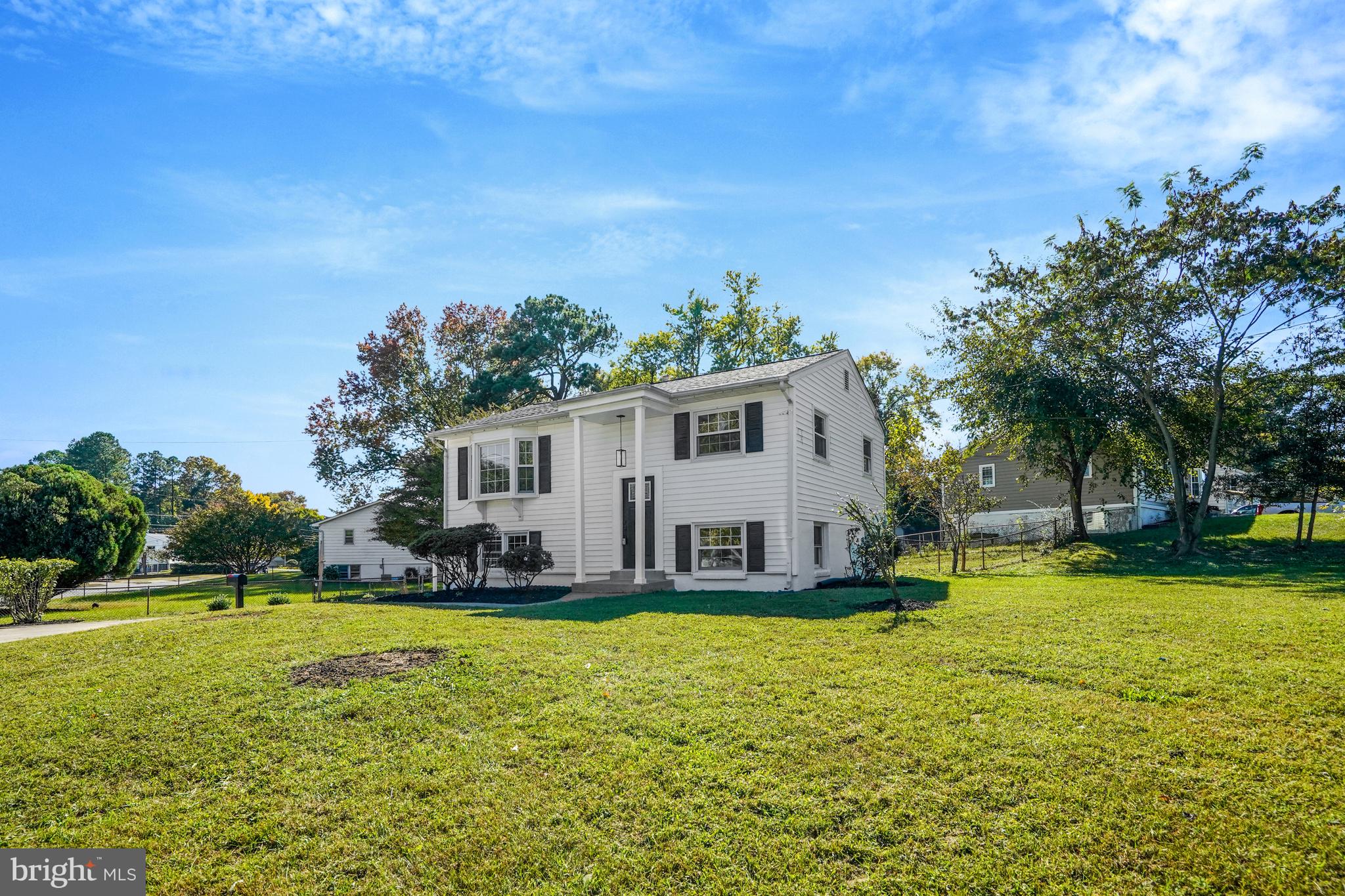 MARUMSCO WOODS - Residential