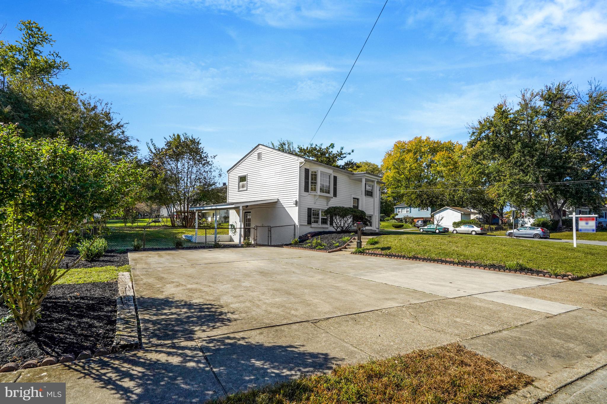 MARUMSCO WOODS - Residential