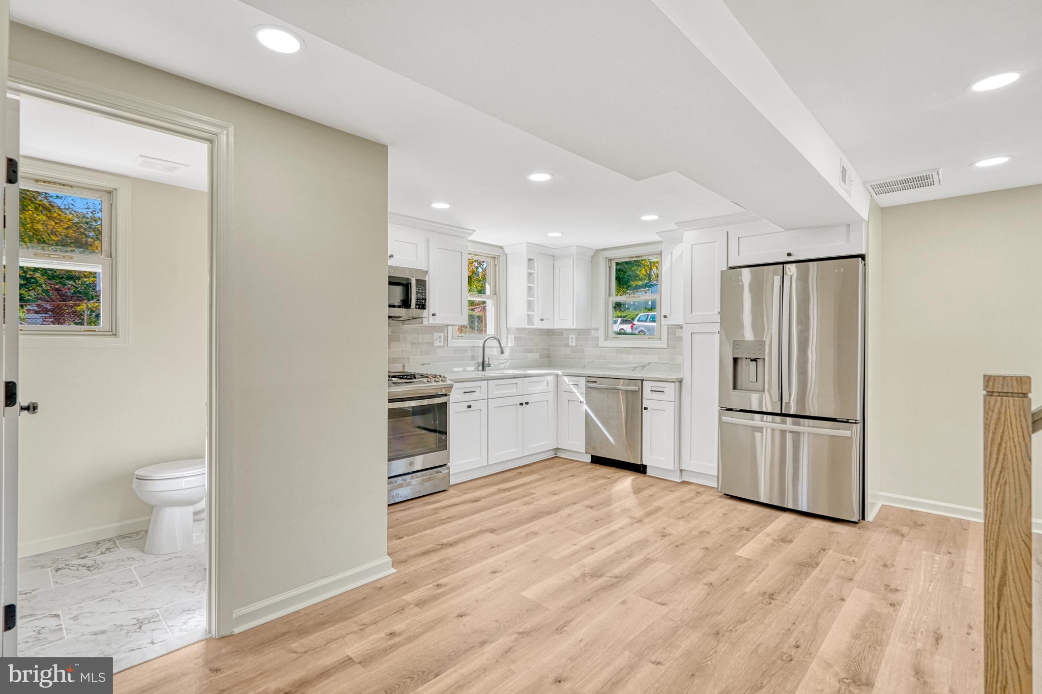 MARUMSCO WOODS - Residential