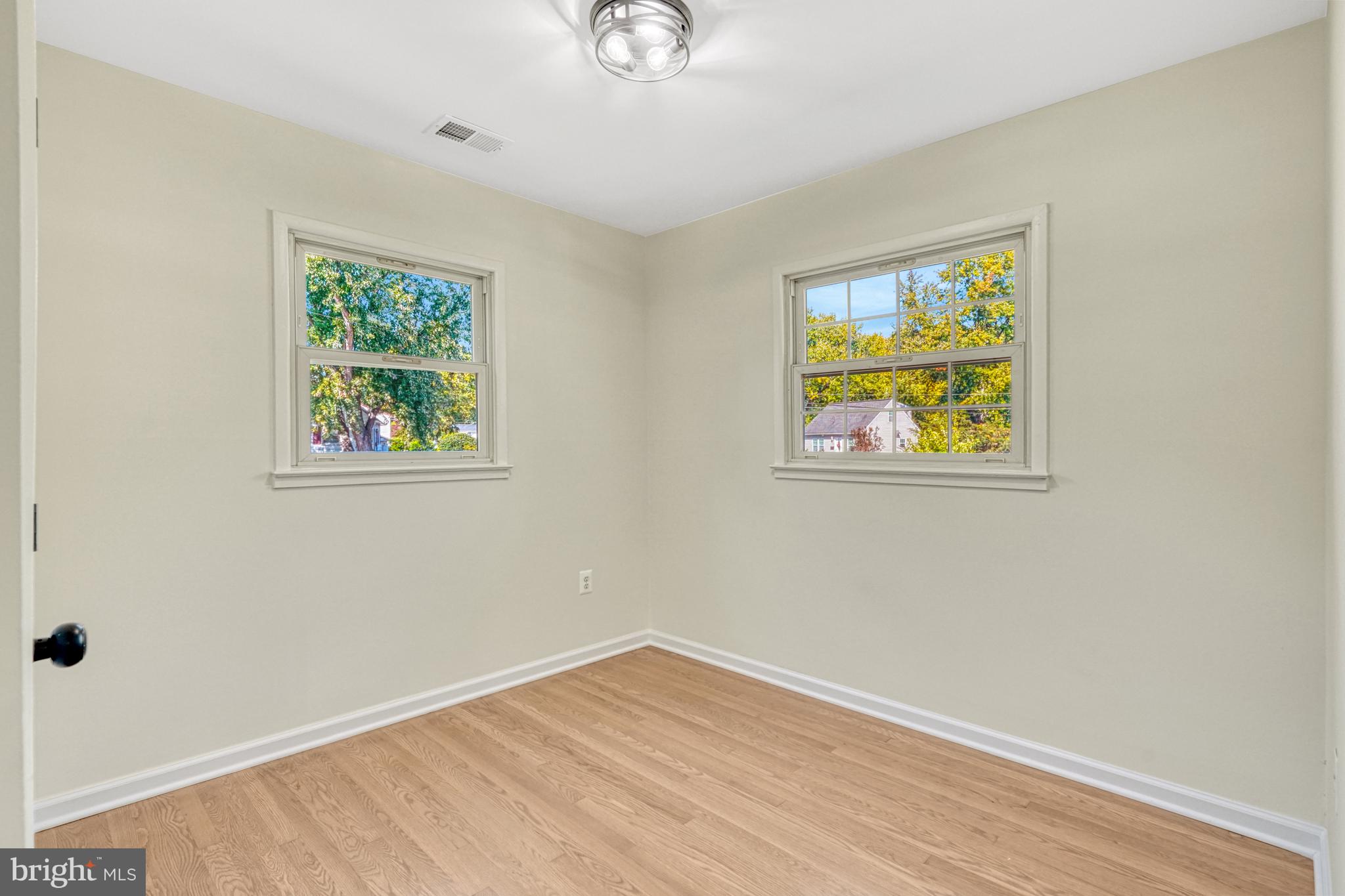 MARUMSCO WOODS - Residential