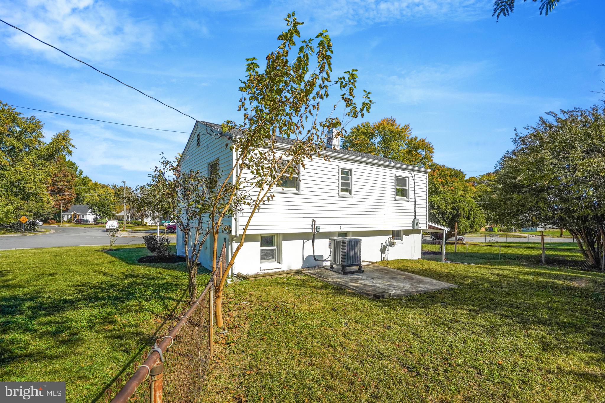 MARUMSCO WOODS - Residential