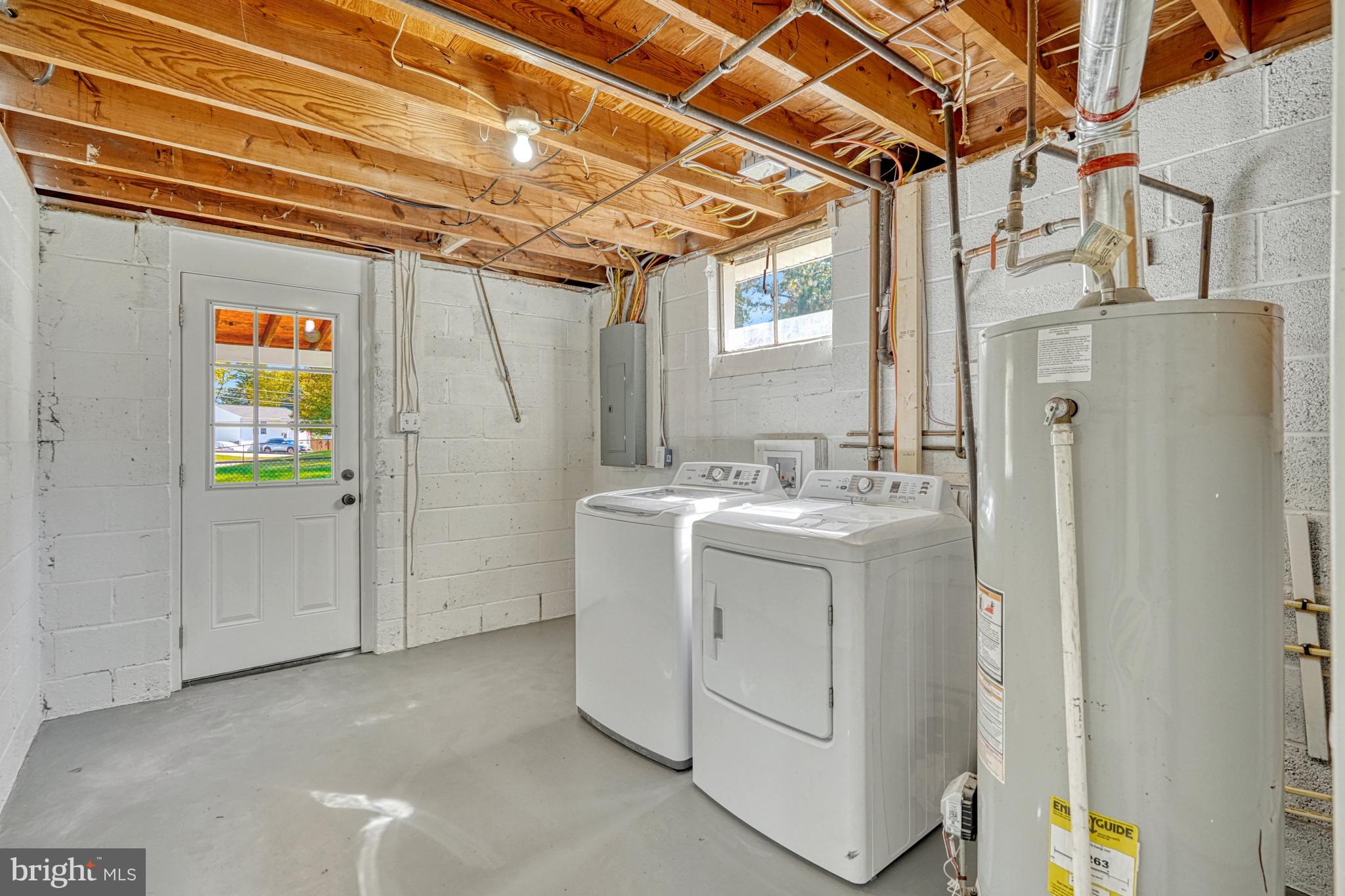 MARUMSCO WOODS - Residential