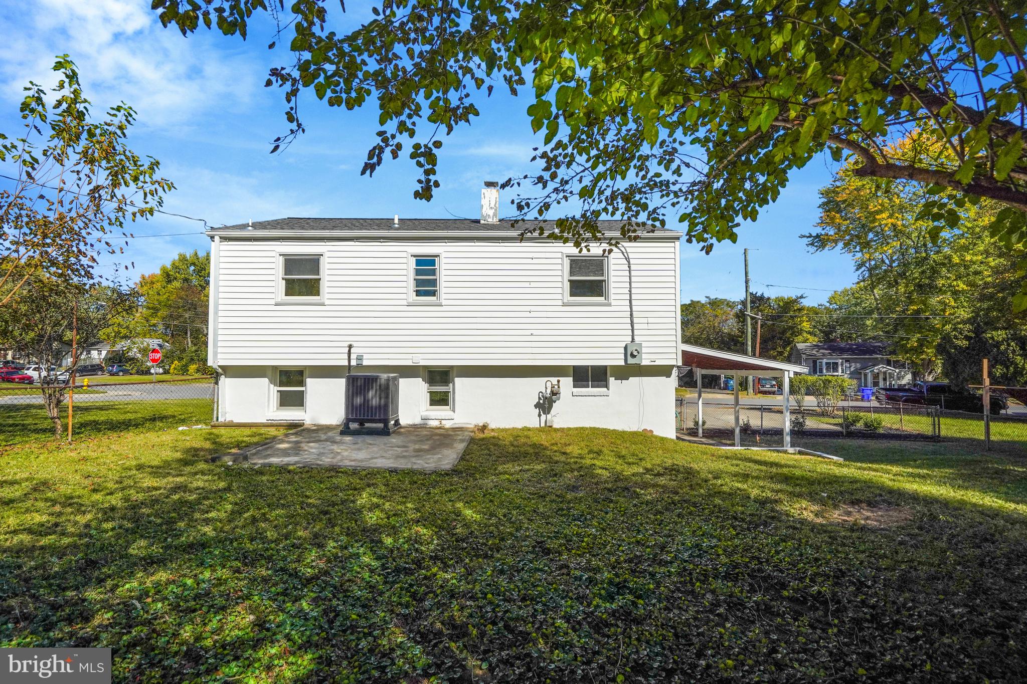 MARUMSCO WOODS - Residential