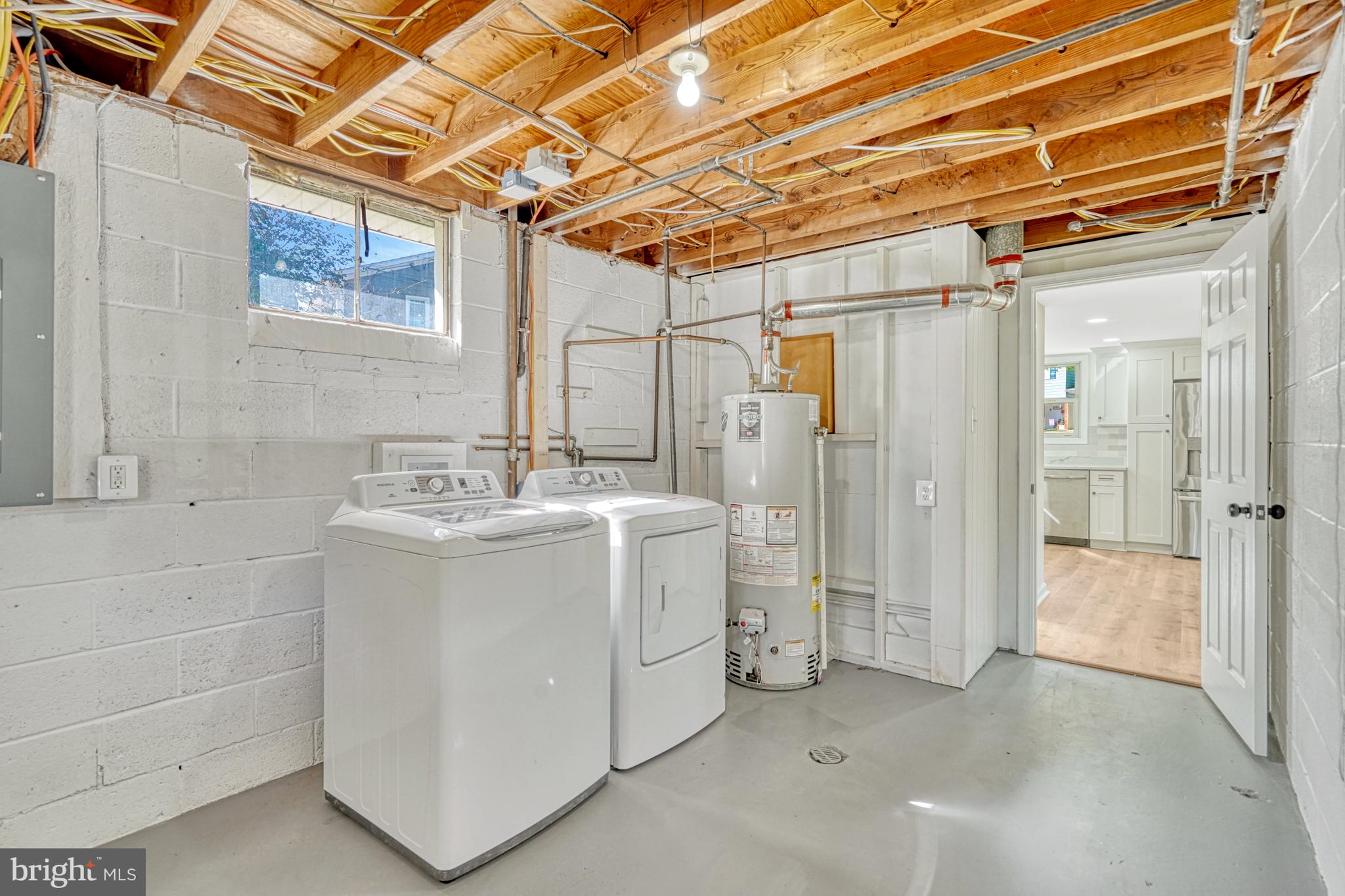 MARUMSCO WOODS - Residential