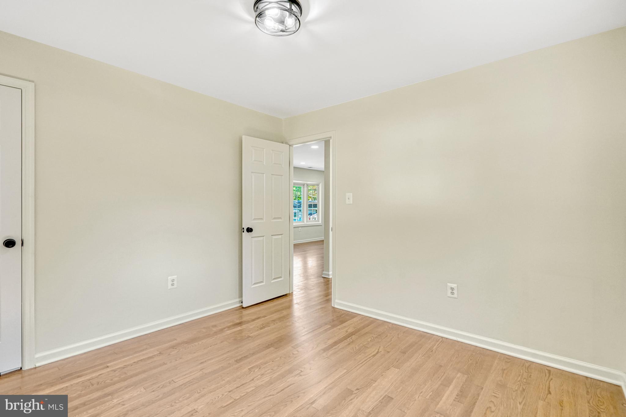 MARUMSCO WOODS - Residential