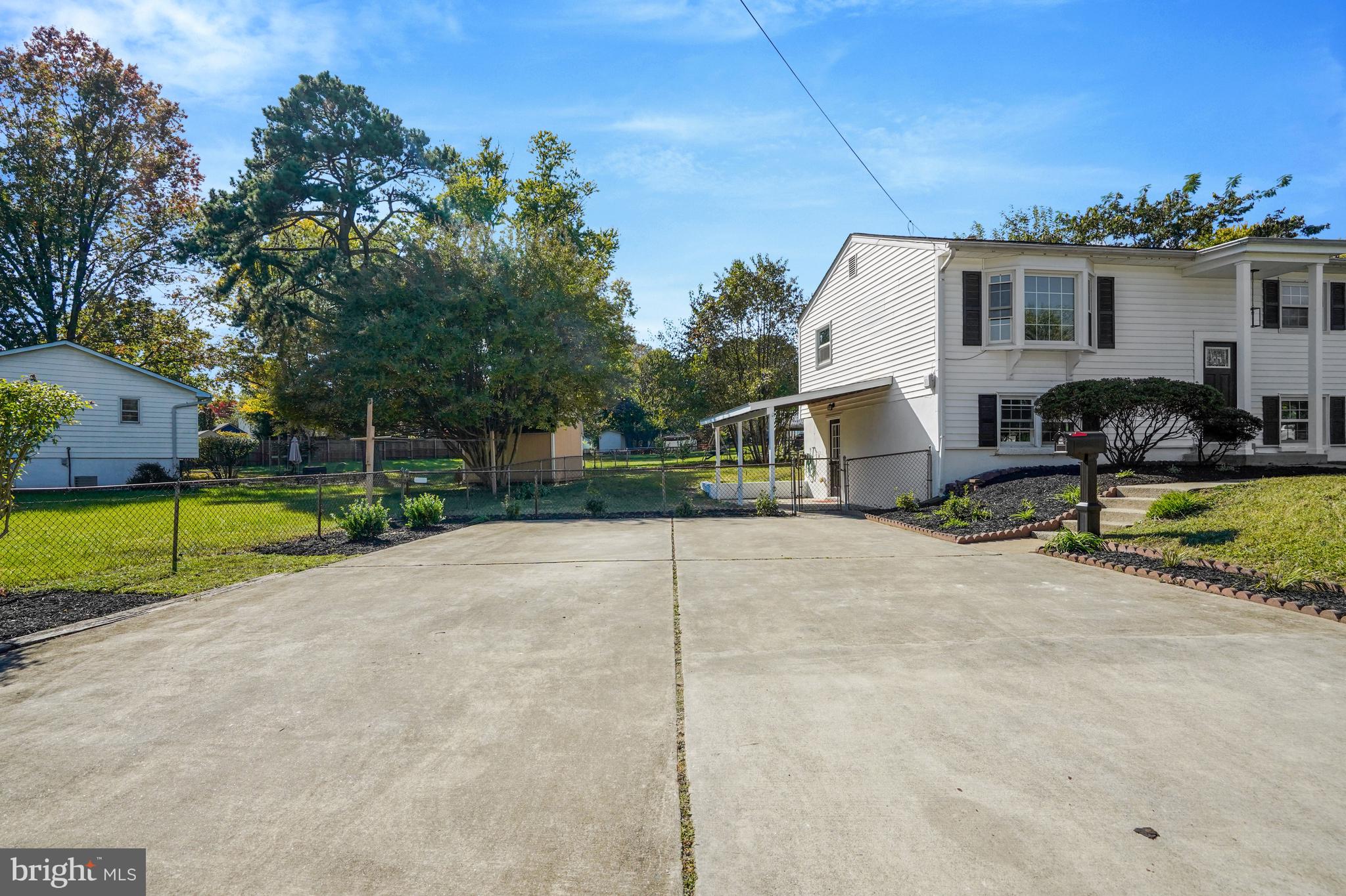 MARUMSCO WOODS - Residential