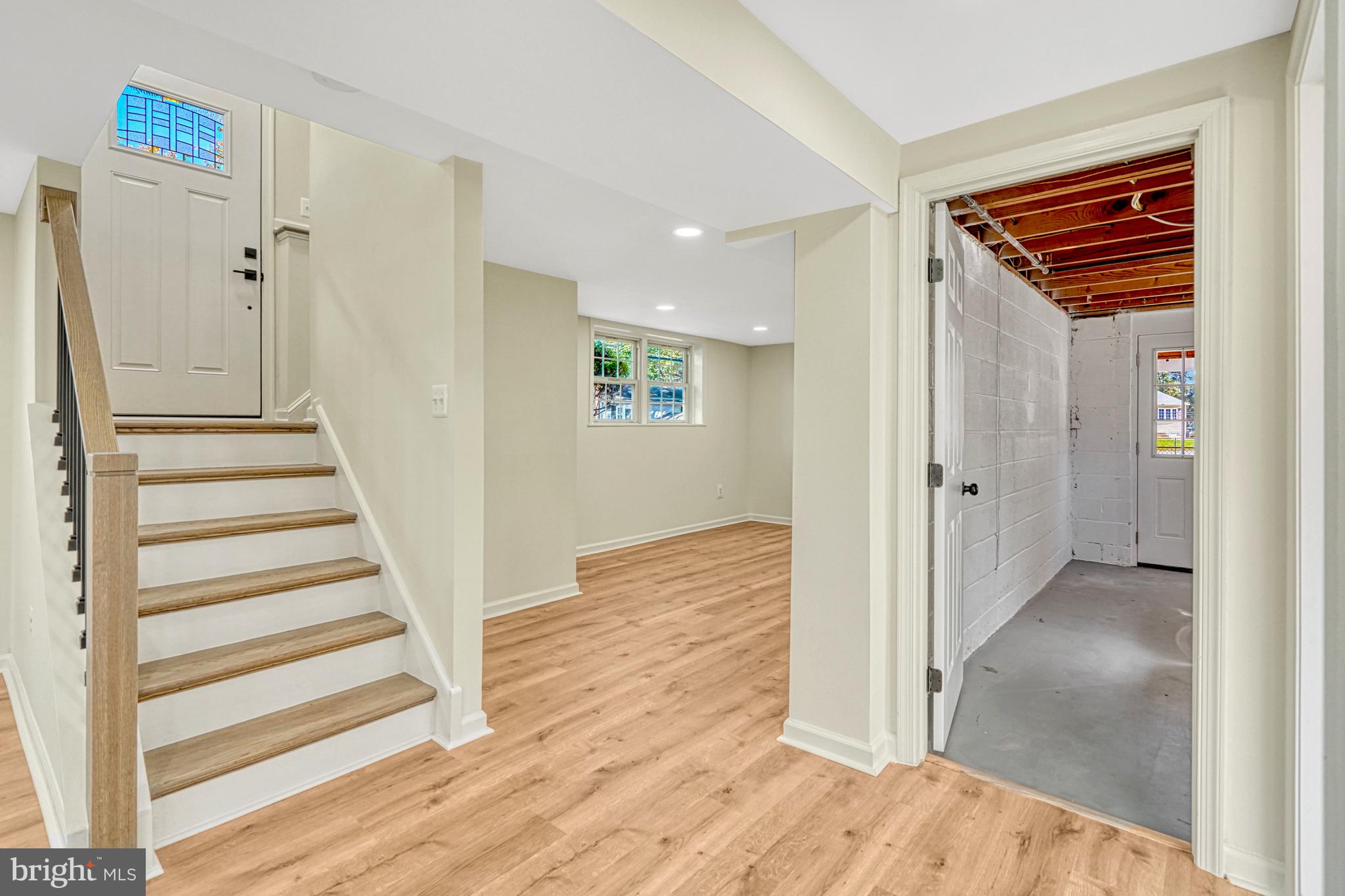 MARUMSCO WOODS - Residential