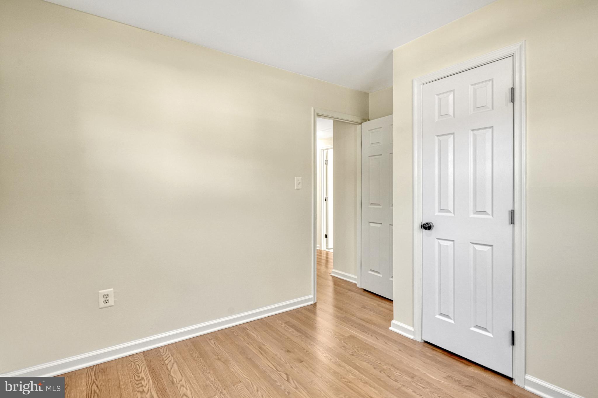 MARUMSCO WOODS - Residential