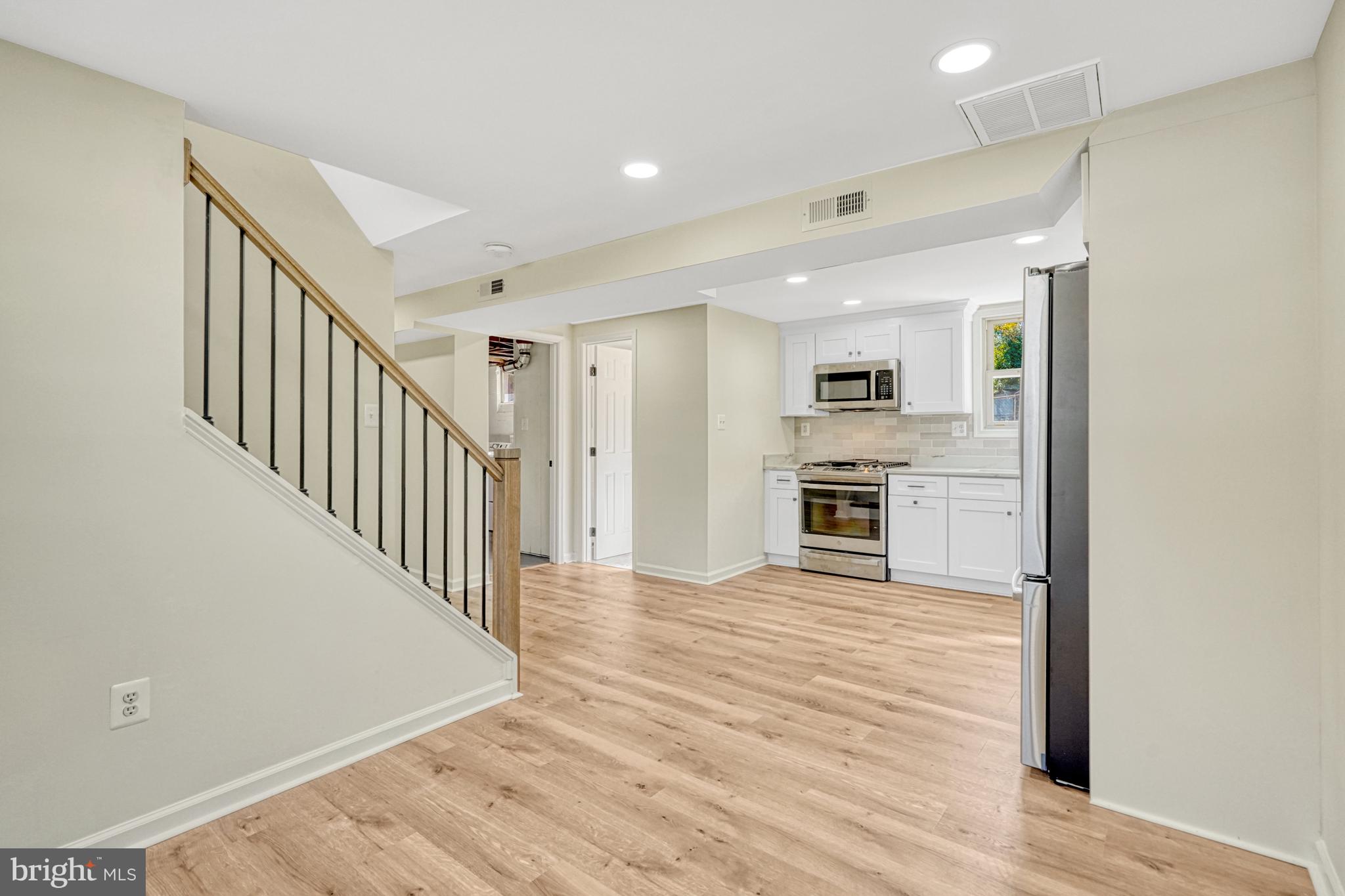 MARUMSCO WOODS - Residential