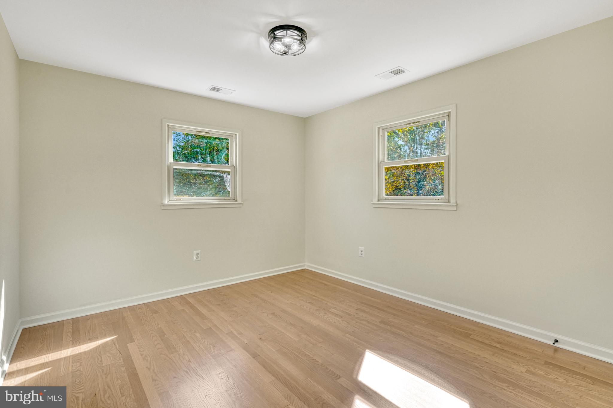 MARUMSCO WOODS - Residential