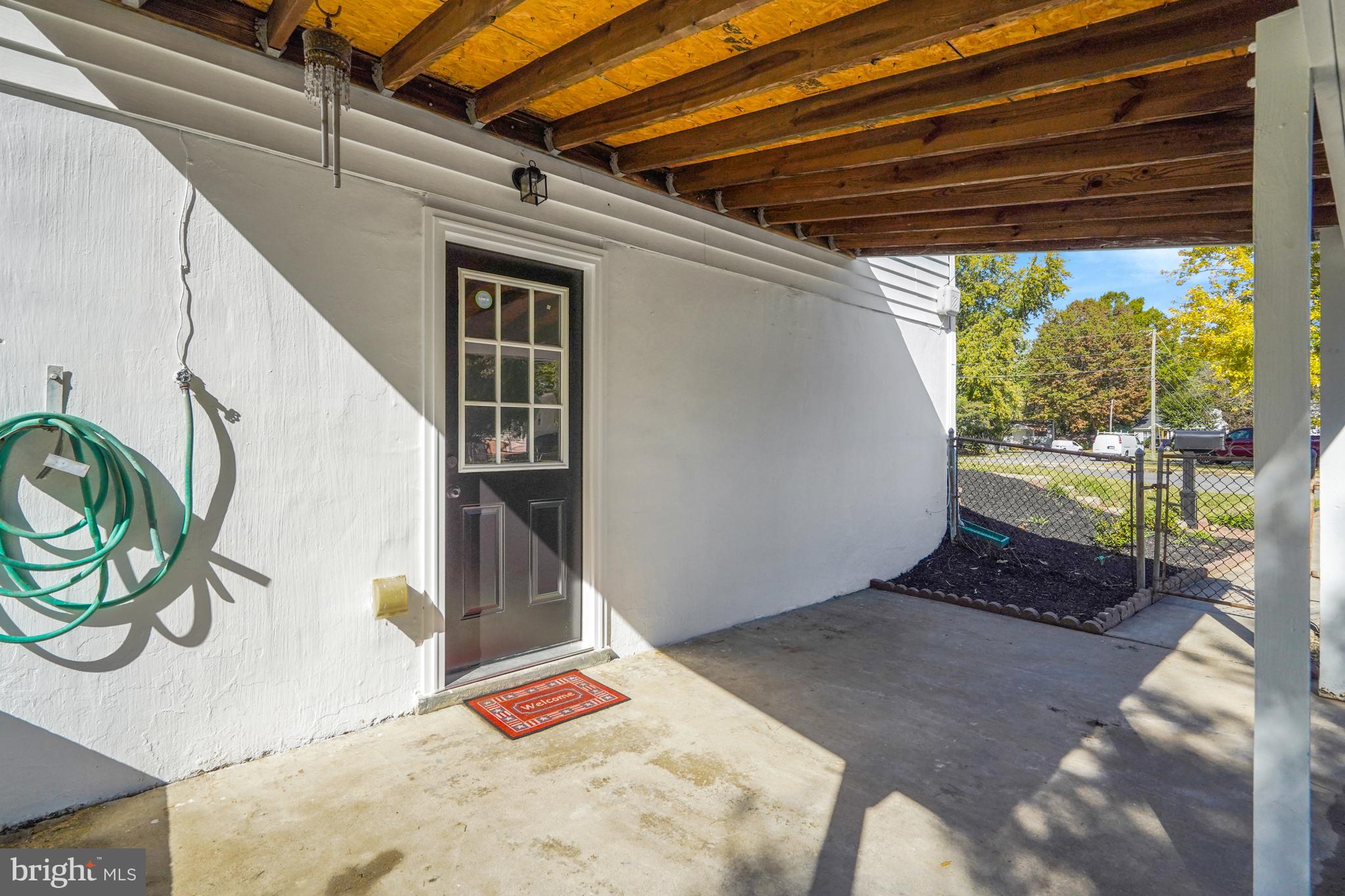 MARUMSCO WOODS - Residential