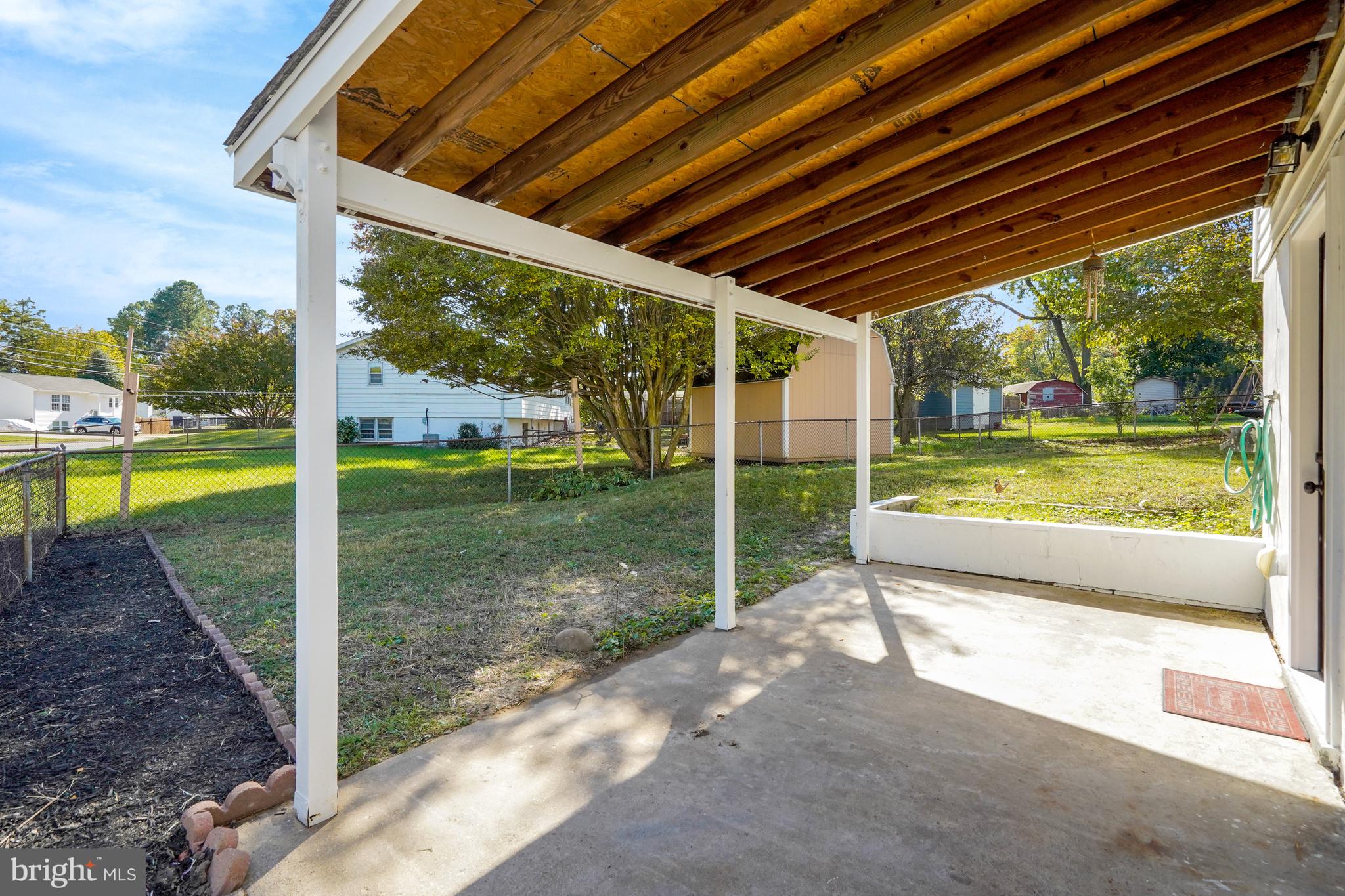 MARUMSCO WOODS - Residential