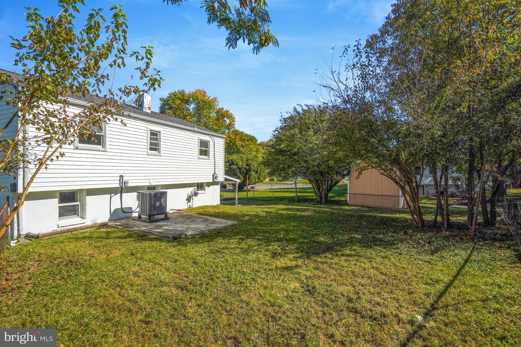 MARUMSCO WOODS - Residential