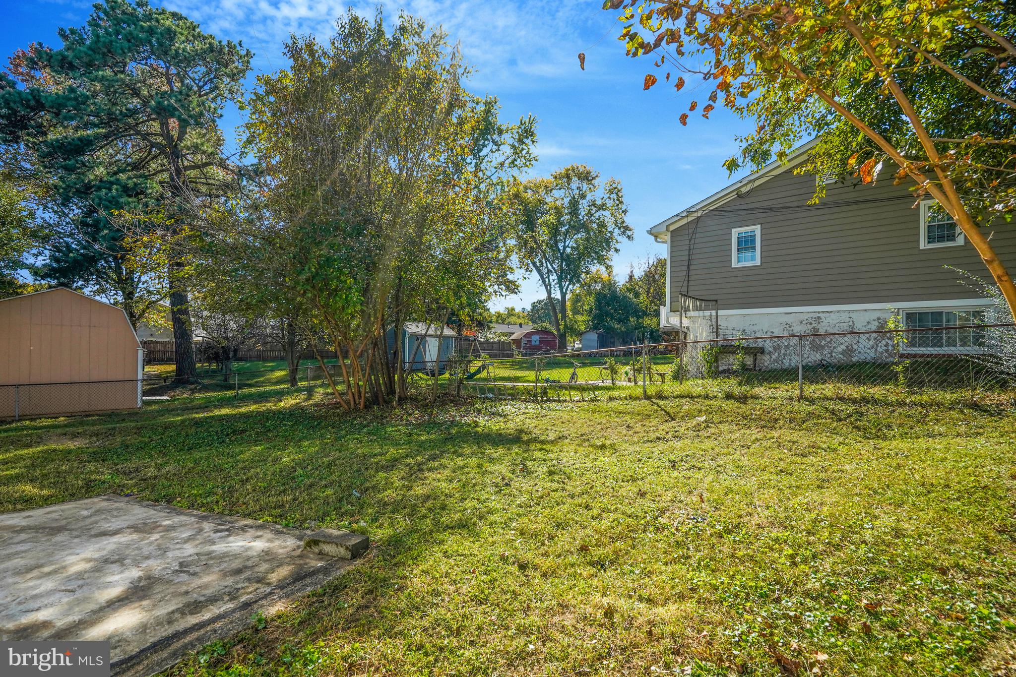 MARUMSCO WOODS - Residential